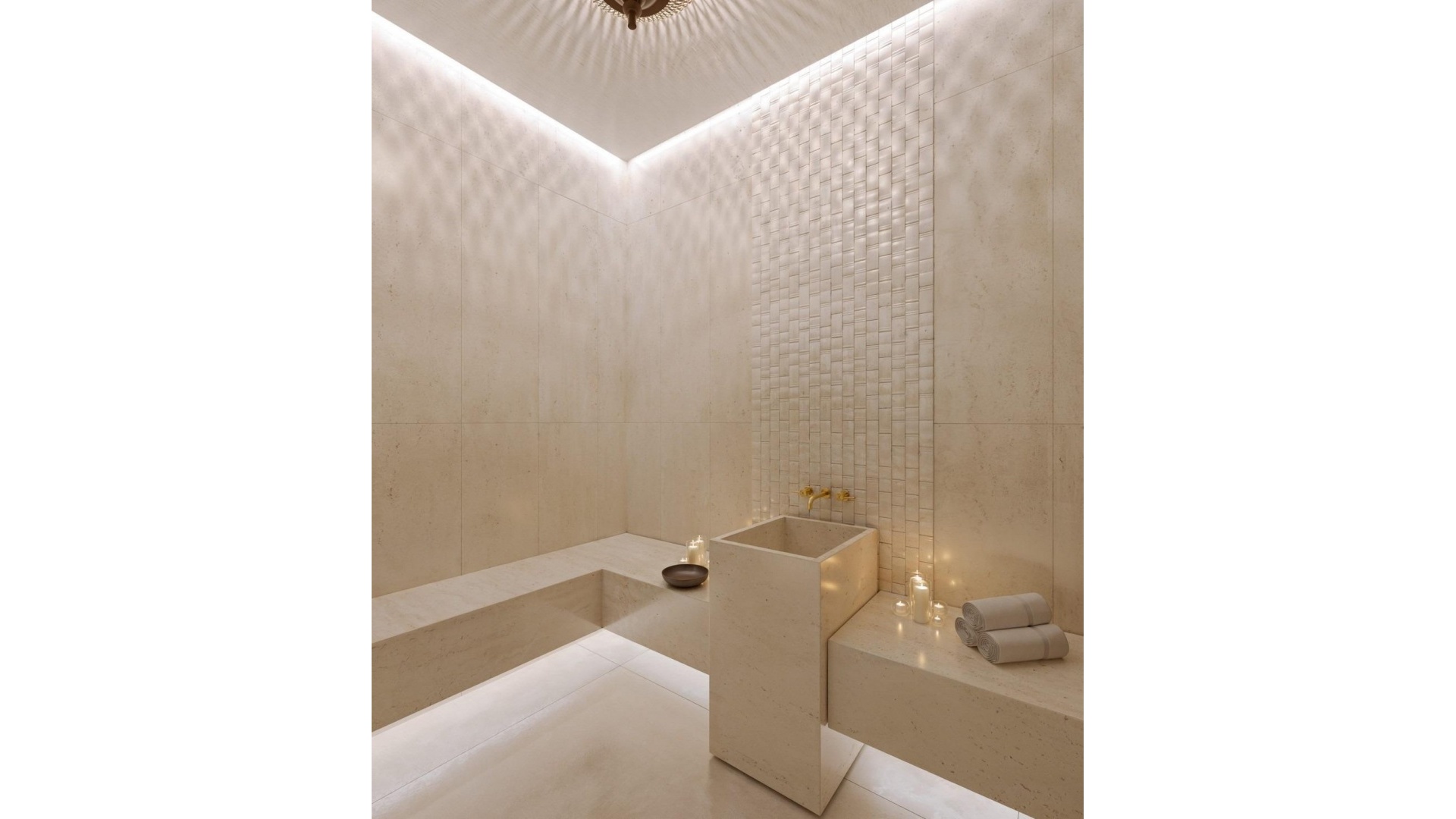 Neubau - Wohnung - Estepona - Playa del Padrón
