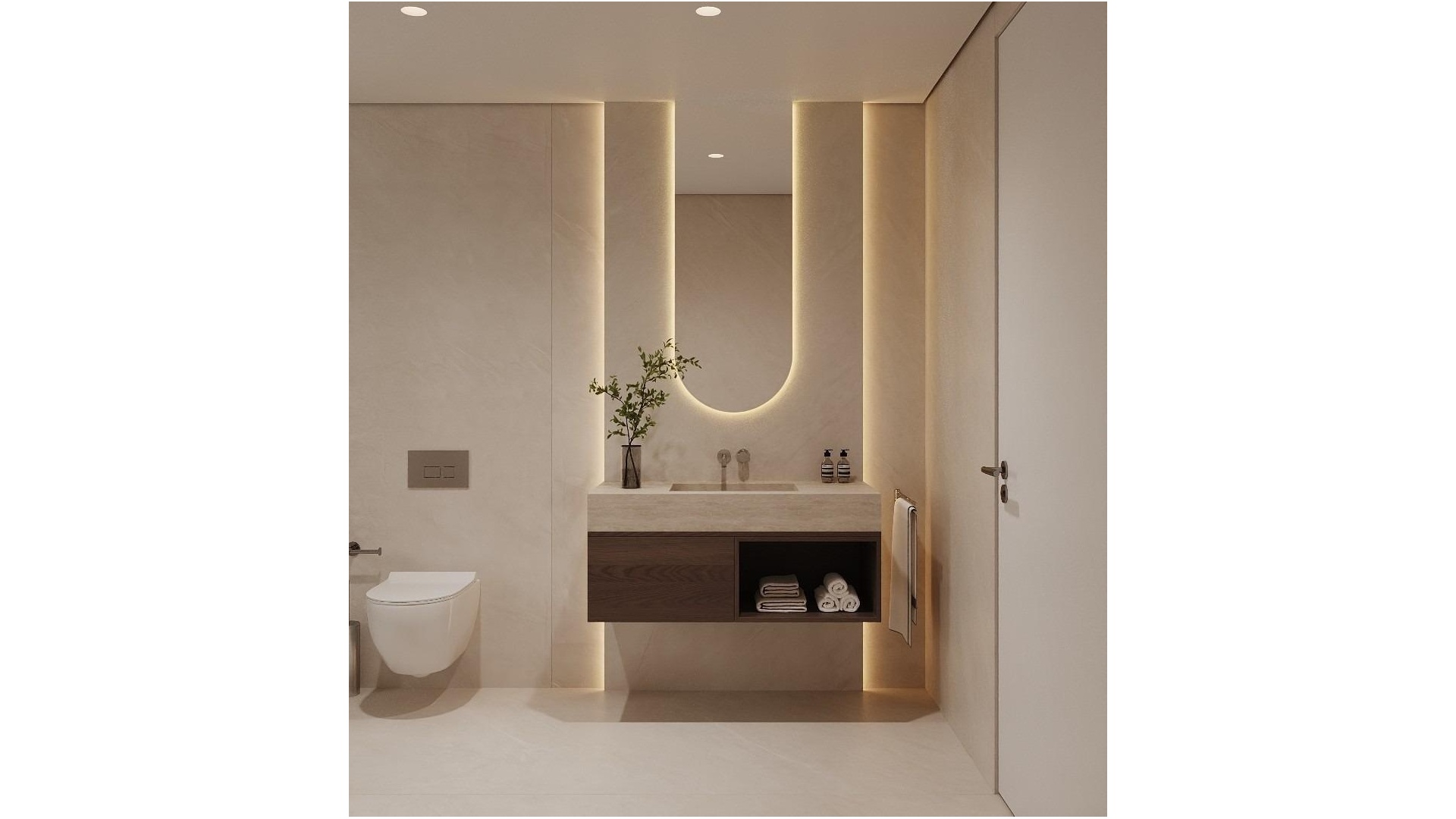 Neubau - Wohnung - Estepona - Playa del Padrón