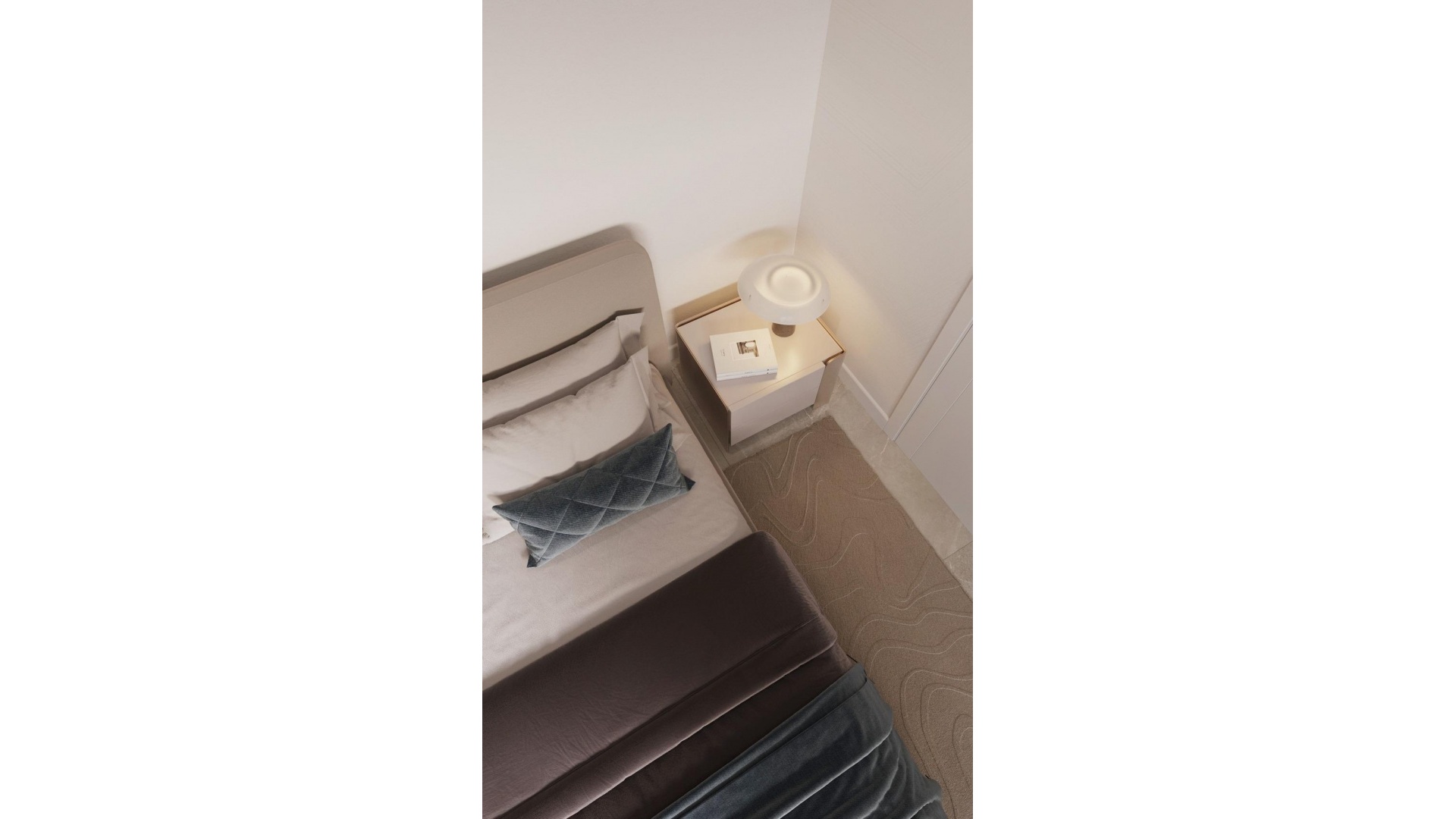 Neubau - Wohnung - Estepona - Resinera Voladilla