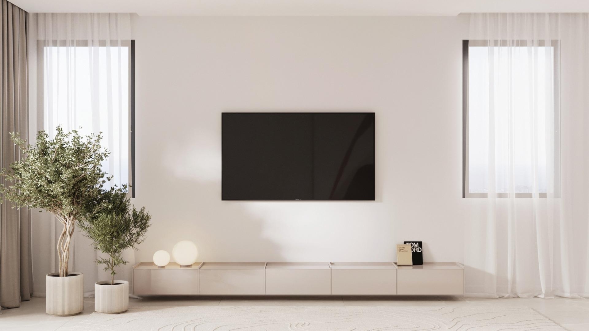 Neubau - Wohnung - Estepona - Resinera Voladilla