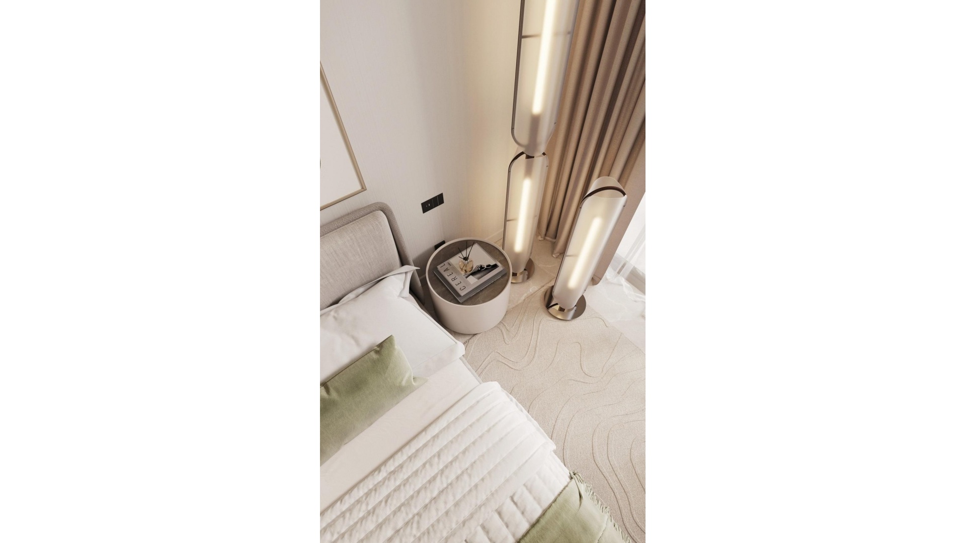 Neubau - Wohnung - Estepona - Resinera Voladilla