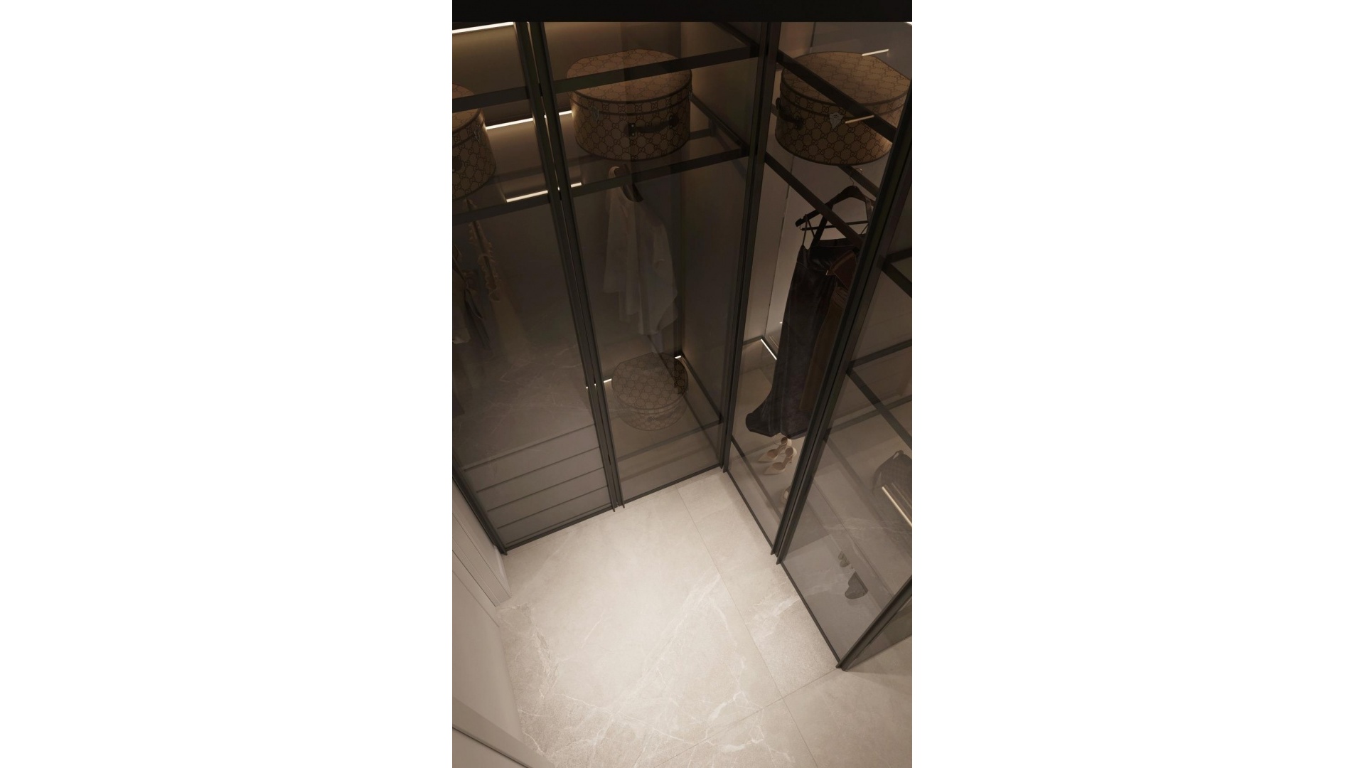 Neubau - Wohnung - Estepona - Resinera Voladilla