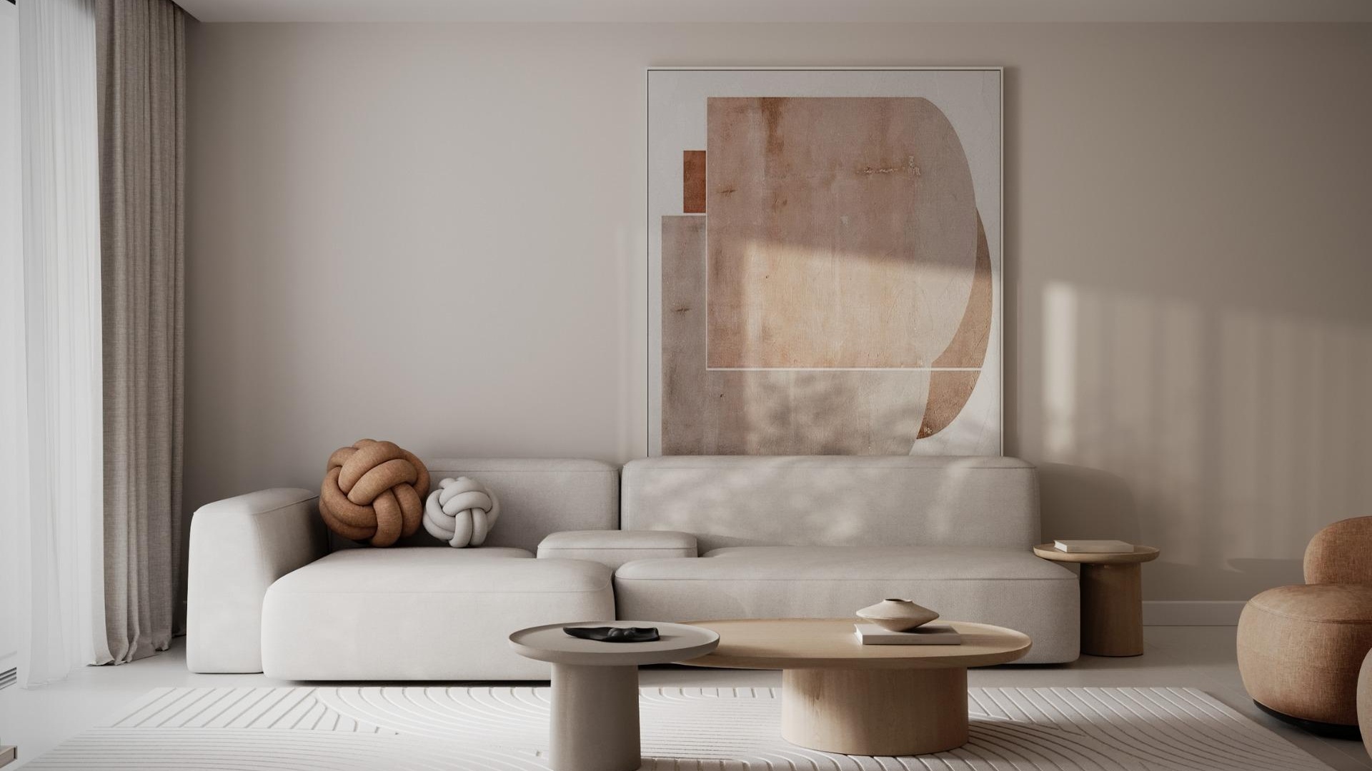 Neubau - Wohnung - Estepona - Resinera Voladilla