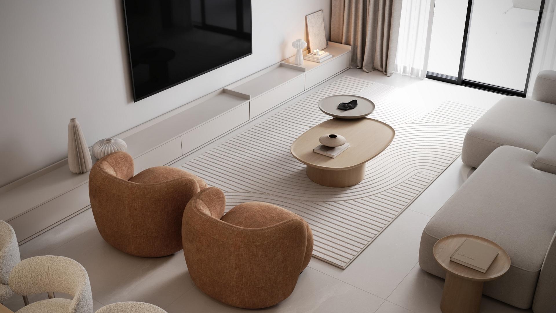 Neubau - Wohnung - Estepona - Resinera Voladilla