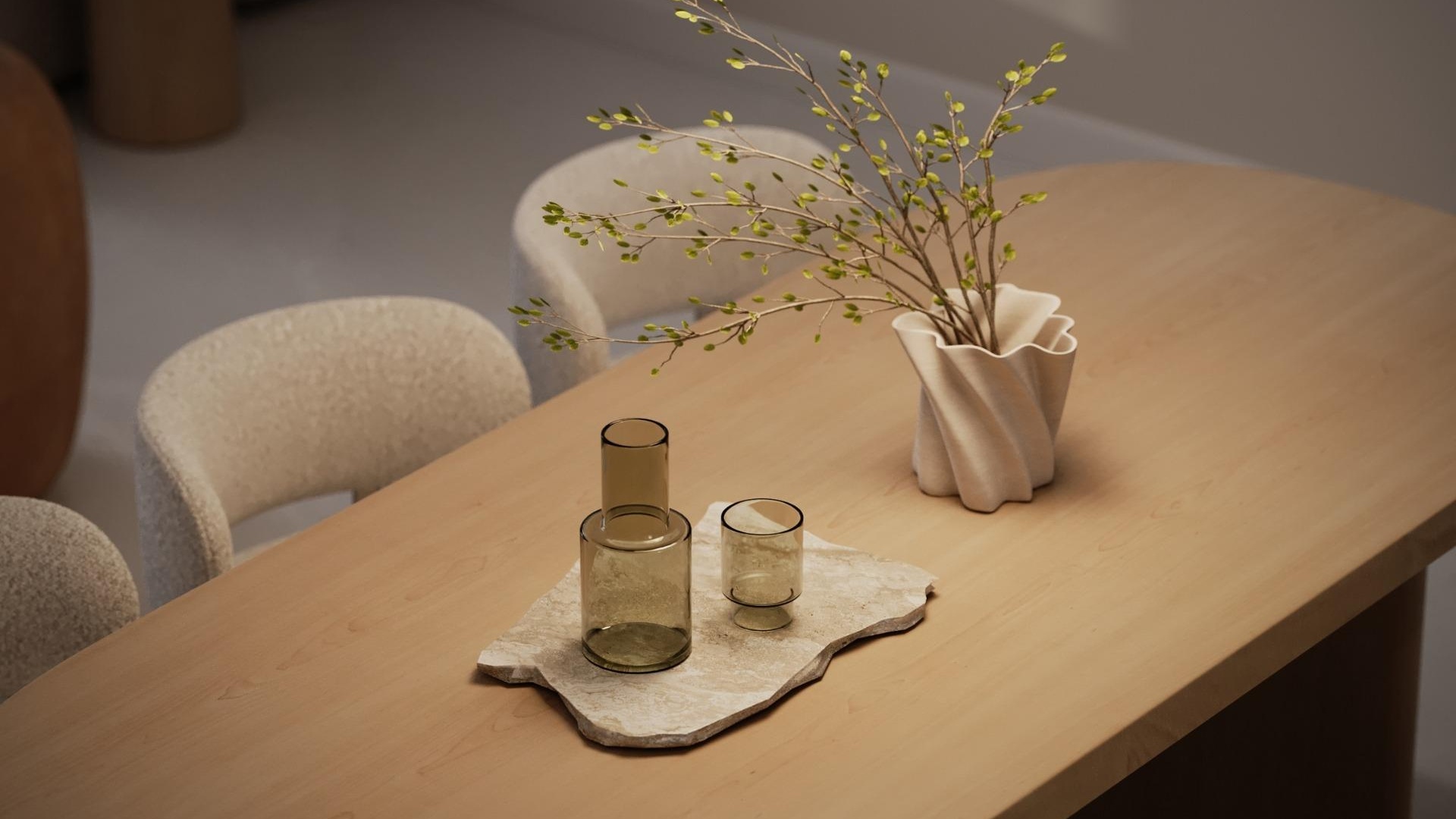 Neubau - Wohnung - Estepona - Resinera Voladilla