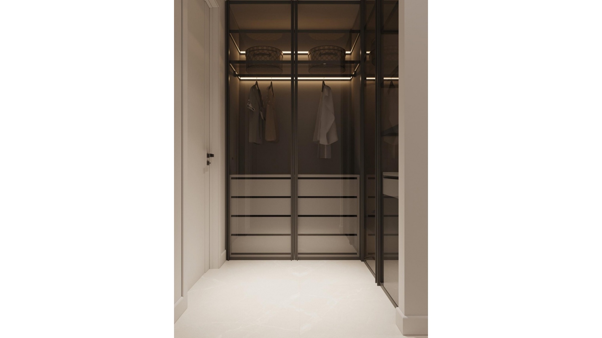 Neubau - Wohnung - Estepona - Resinera Voladilla