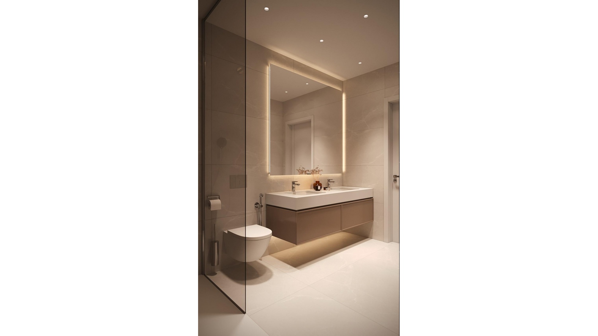 Neubau - Wohnung - Estepona - Resinera Voladilla