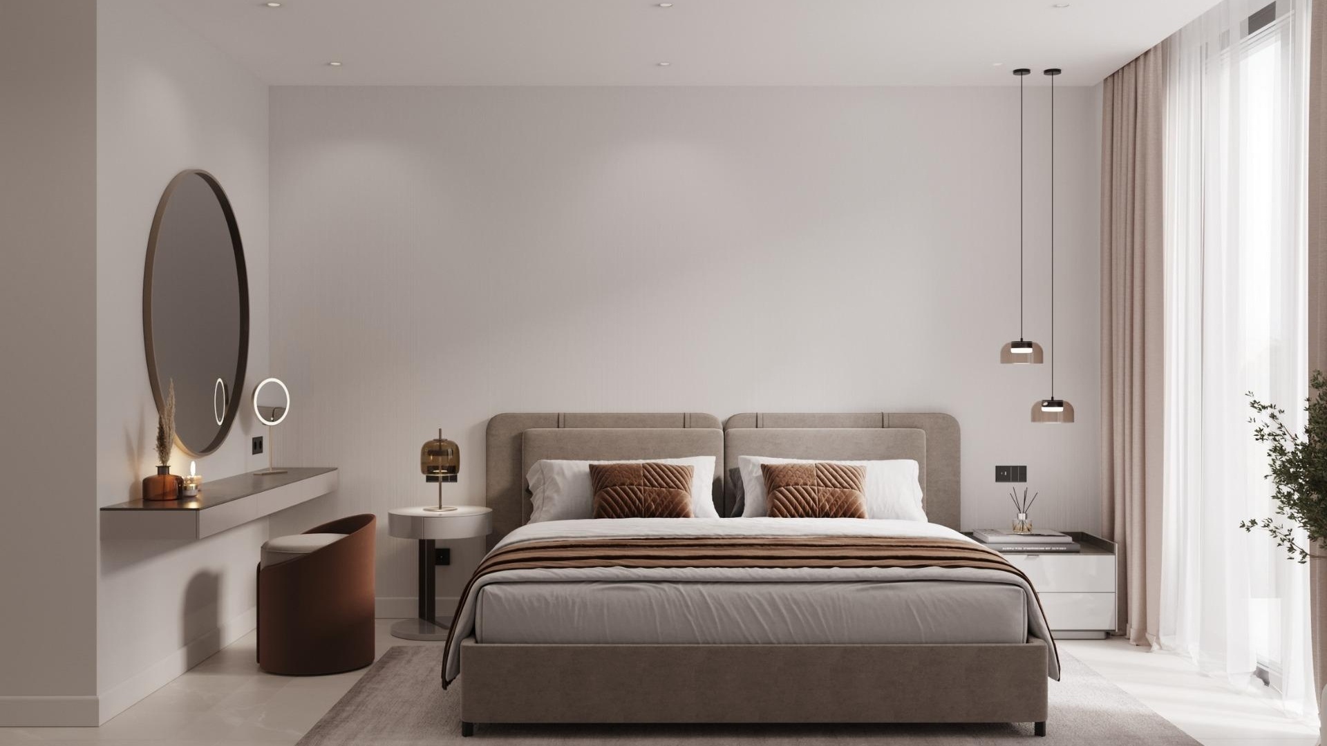Neubau - Wohnung - Estepona - Resinera Voladilla