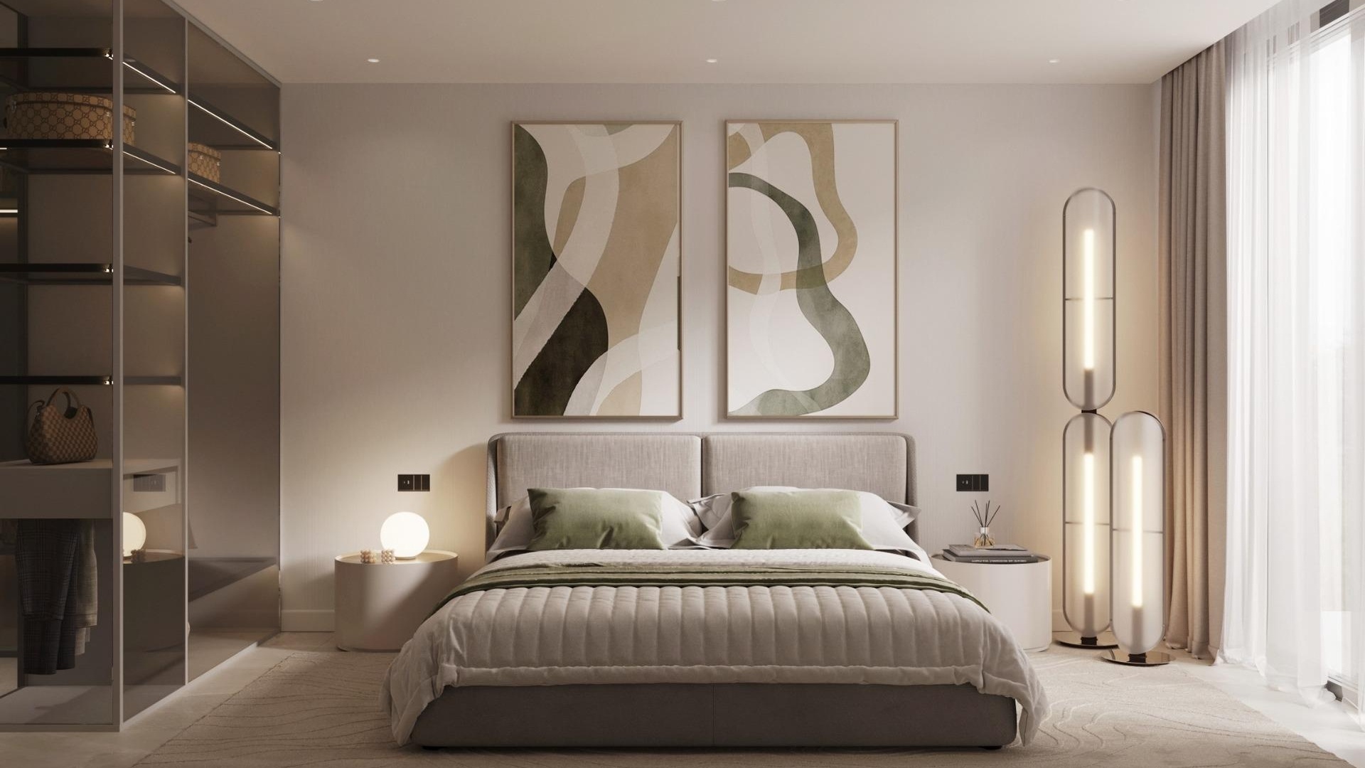 Neubau - Wohnung - Estepona - Resinera Voladilla