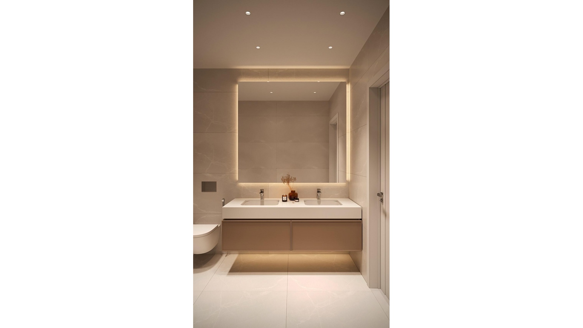 Neubau - Wohnung - Estepona - Resinera Voladilla