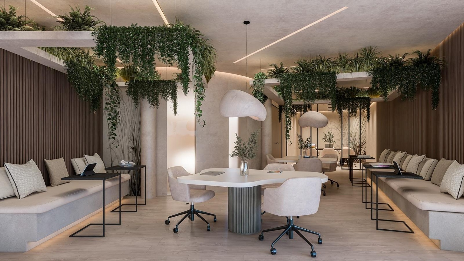 Neubau - Wohnung - Estepona - Taraje