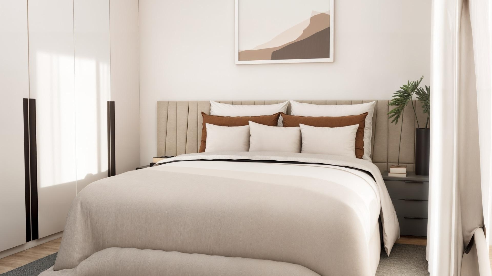 Neubau - Wohnung - Finestrat - Balcón De Finestrat