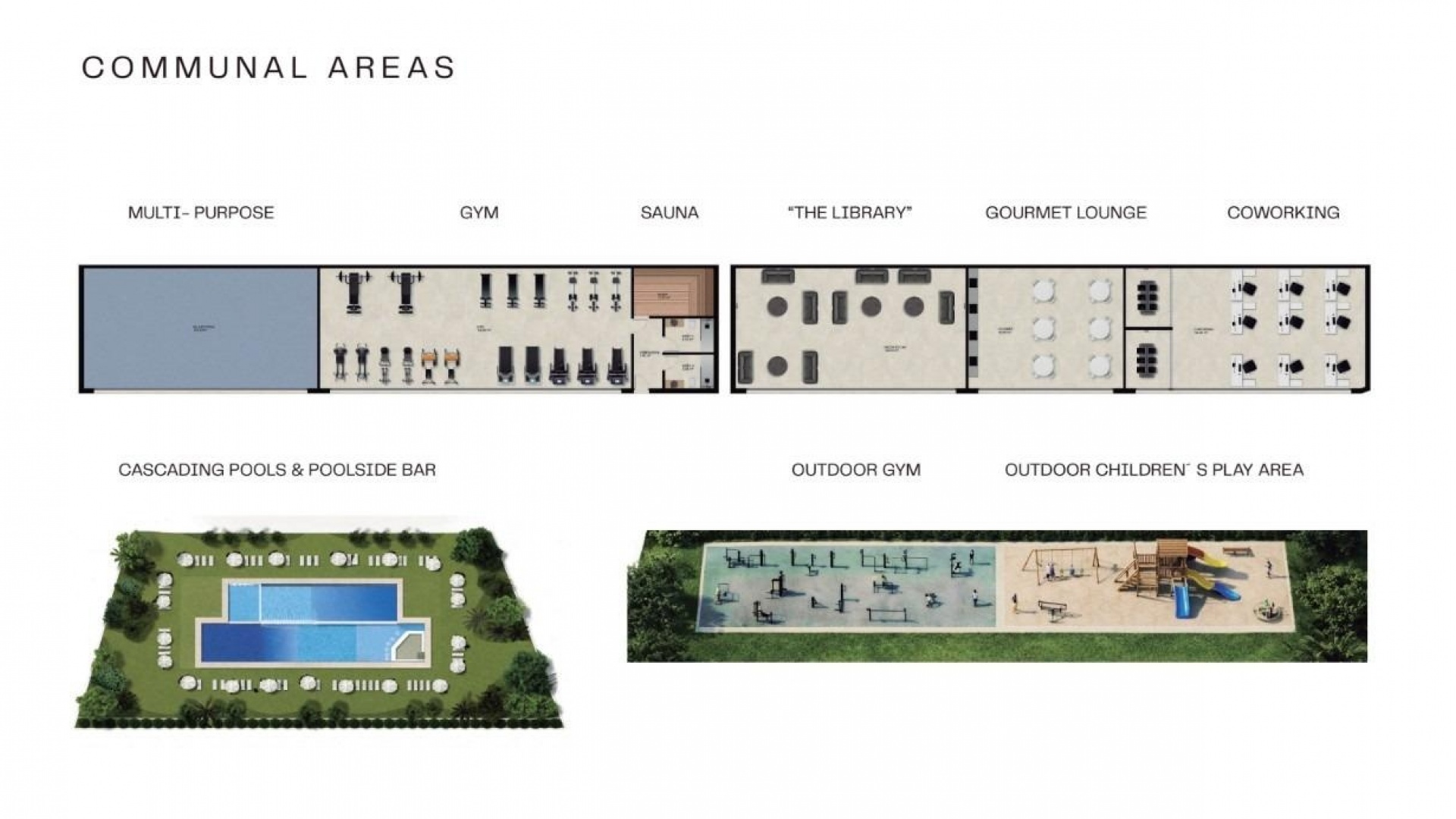 Neubau - Wohnung - Finestrat - Balcón De Finestrat