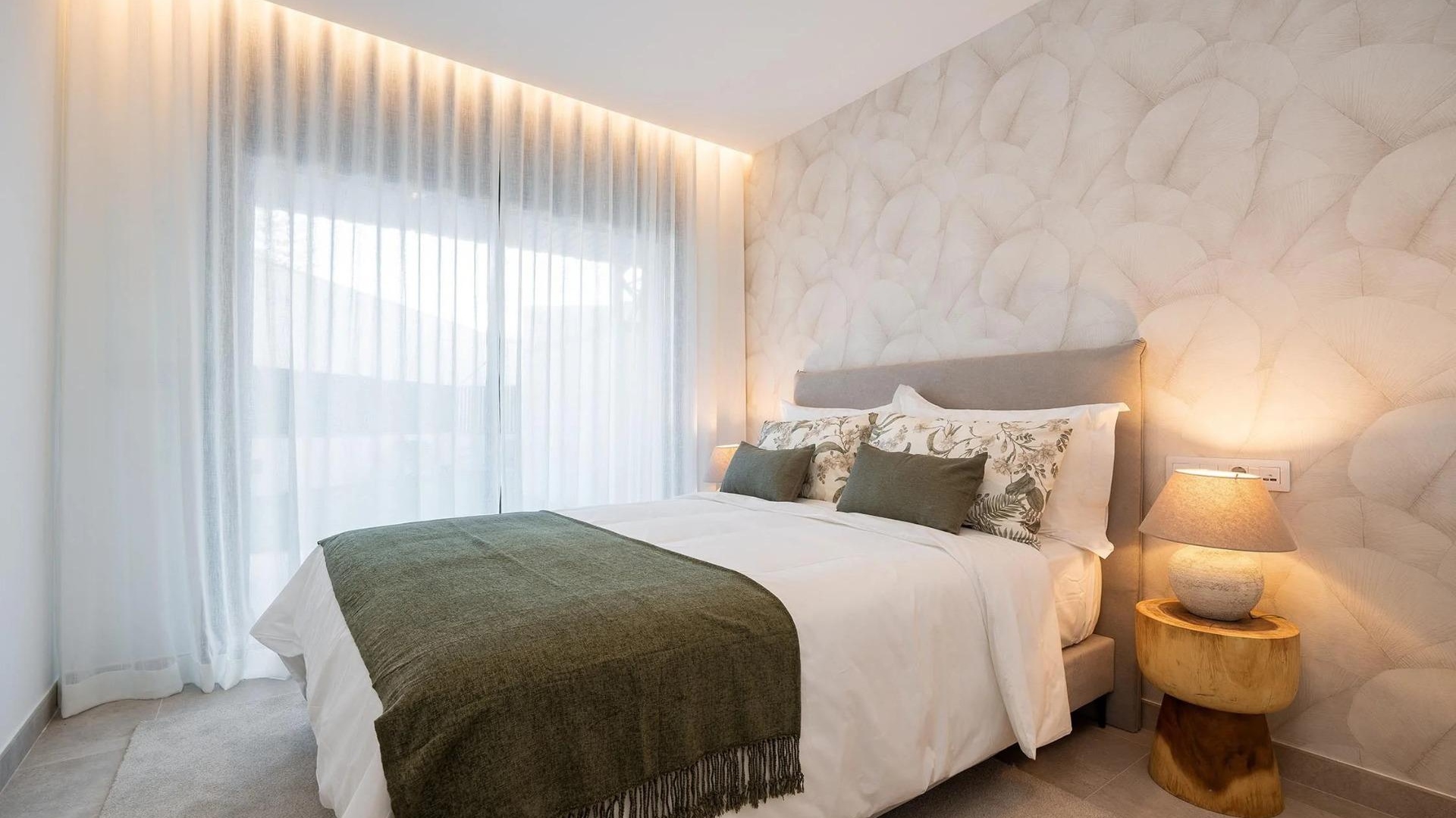 Neubau - Wohnung - Fuengirola - Centro