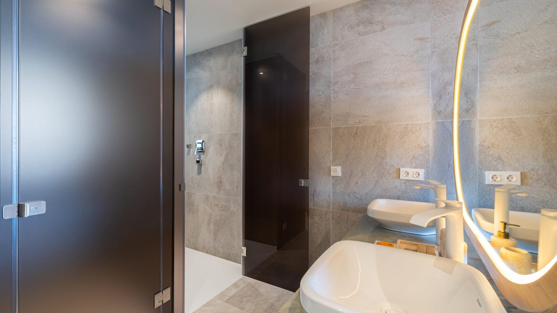 Neubau - Wohnung - Fuengirola - Higueron