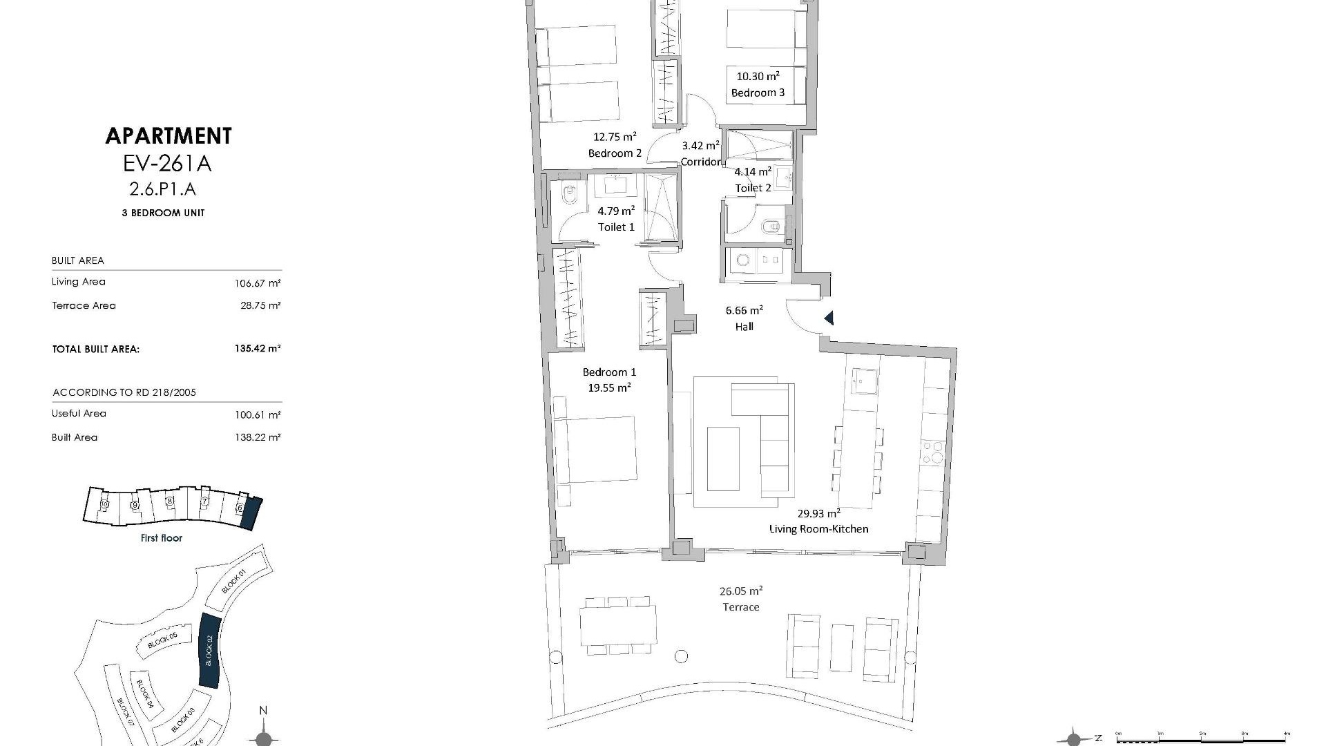 Neubau - Wohnung - Fuengirola - Higueron