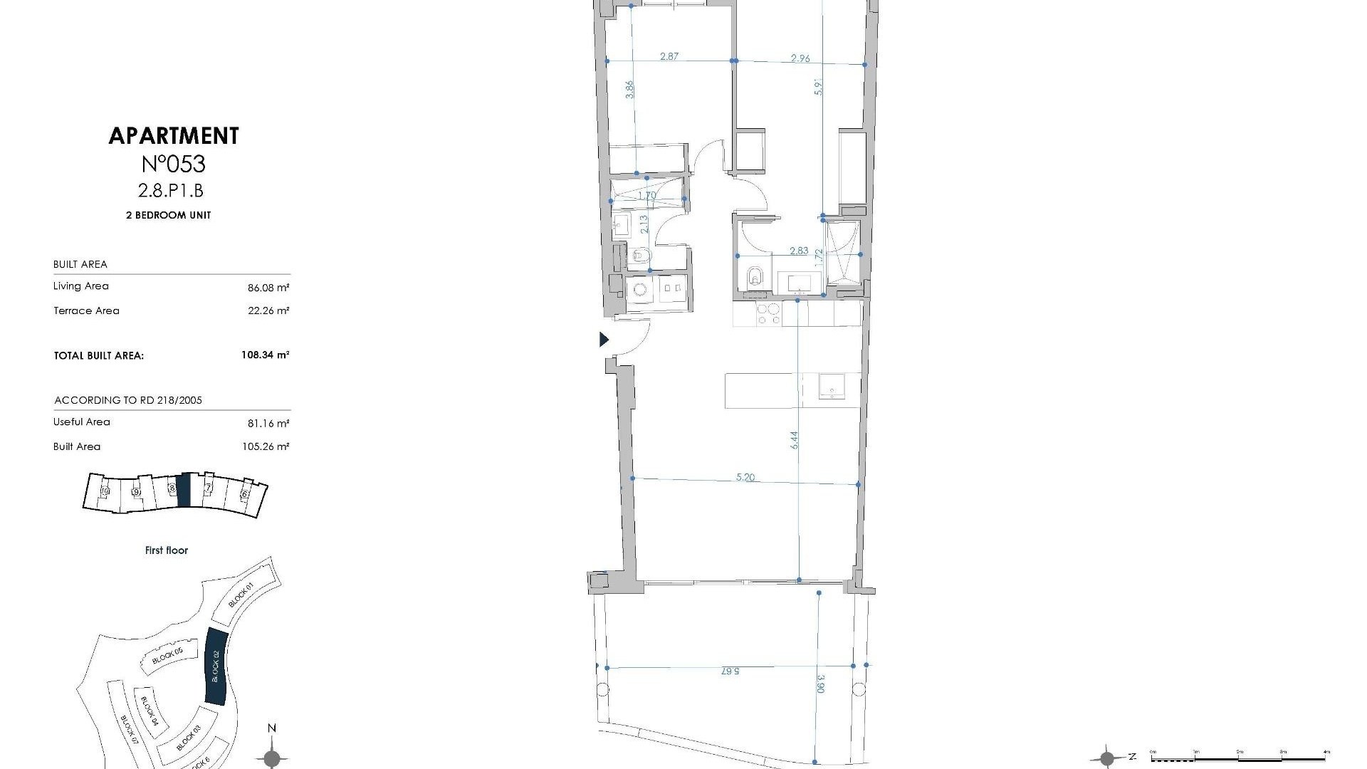 Neubau - Wohnung - Fuengirola - Higueron