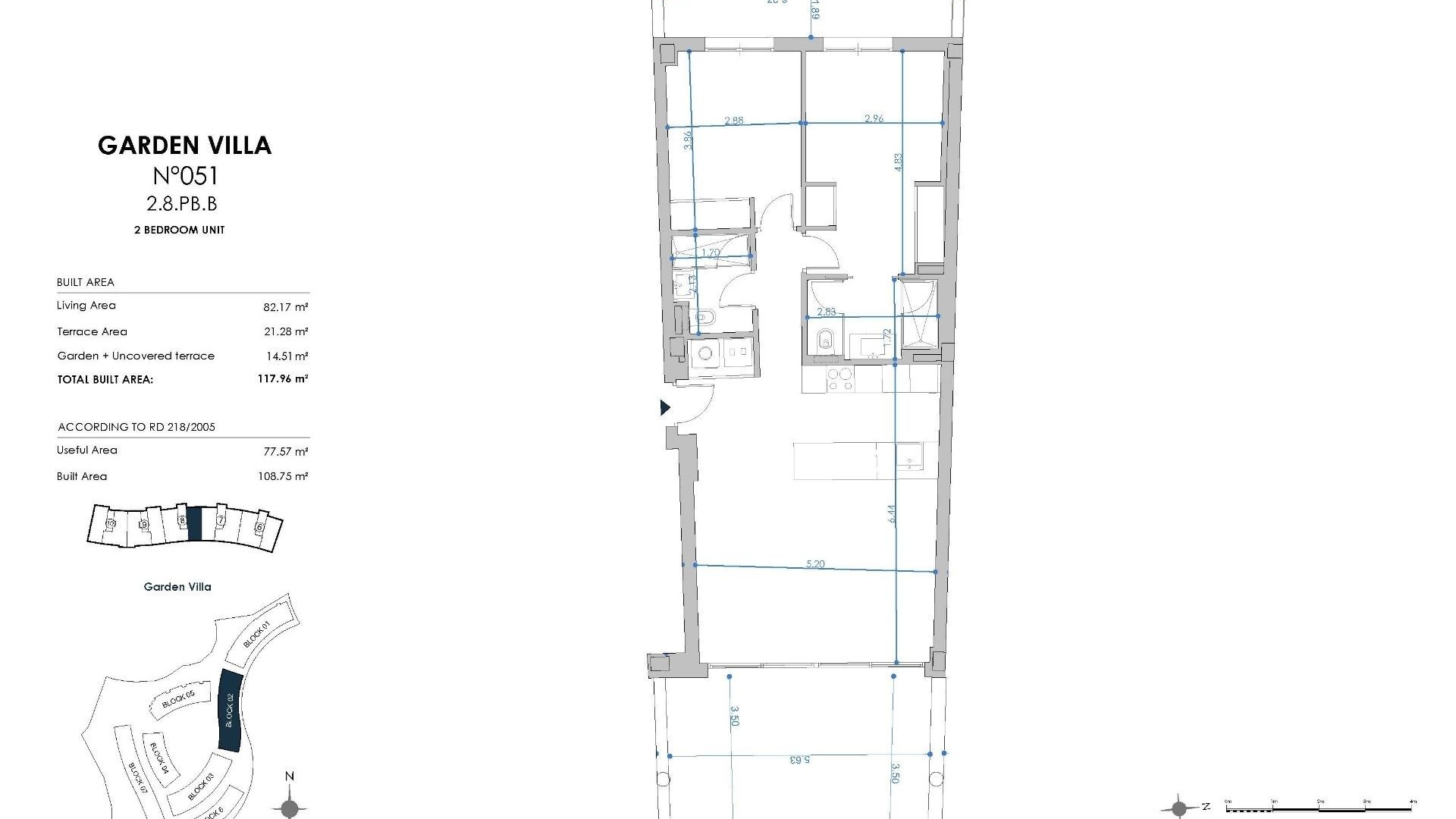 Neubau - Wohnung - Fuengirola - Higueron