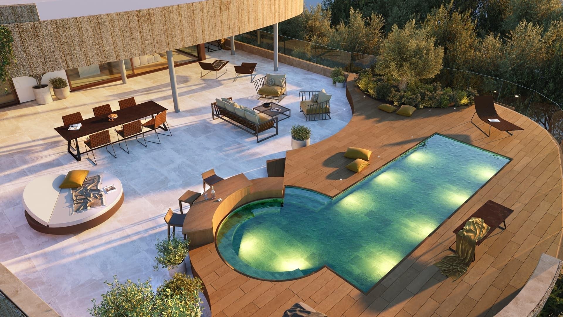 Neubau - Wohnung - Fuengirola - Higueron