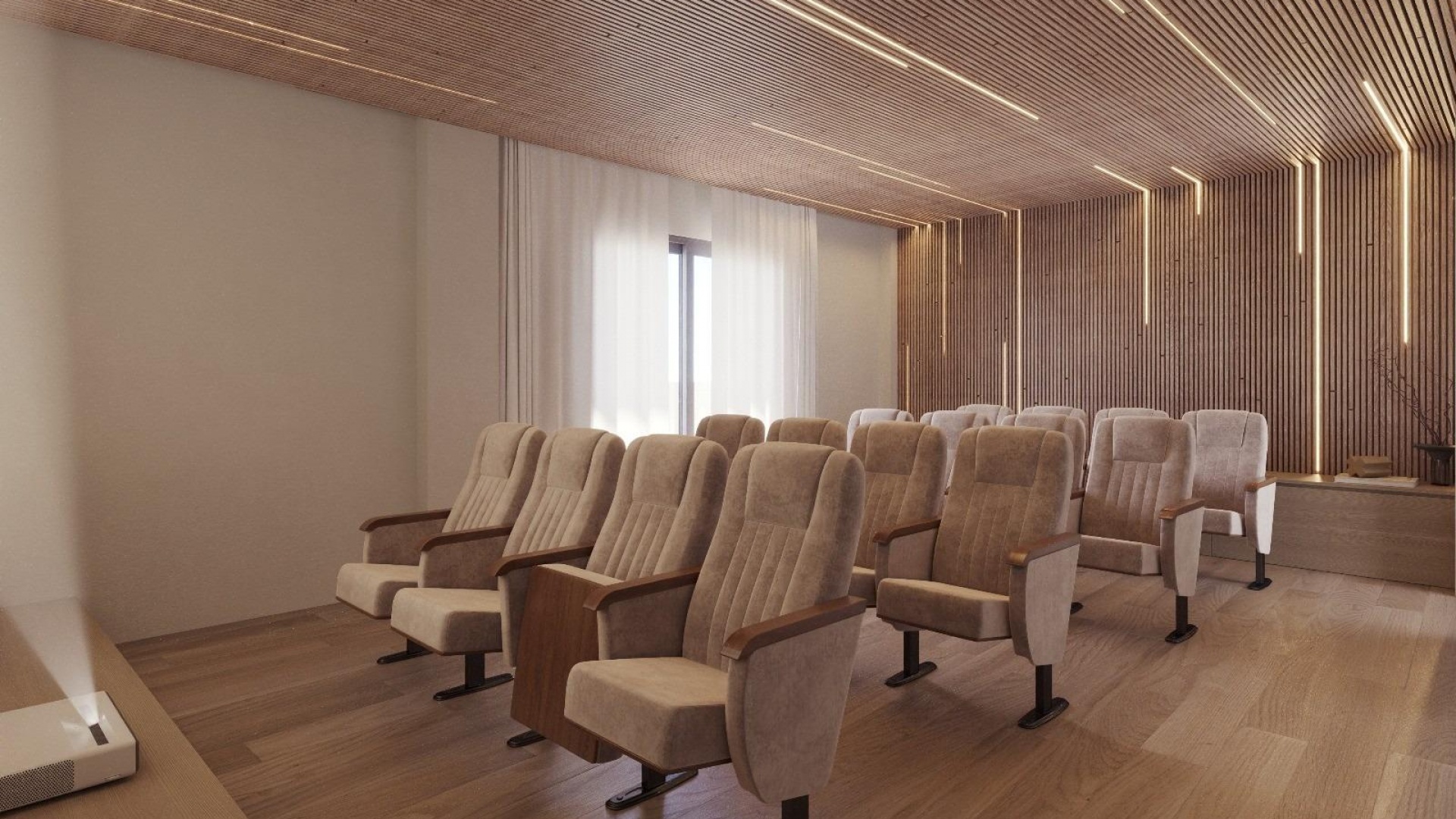 Neubau - Wohnung - Fuengirola - La Loma