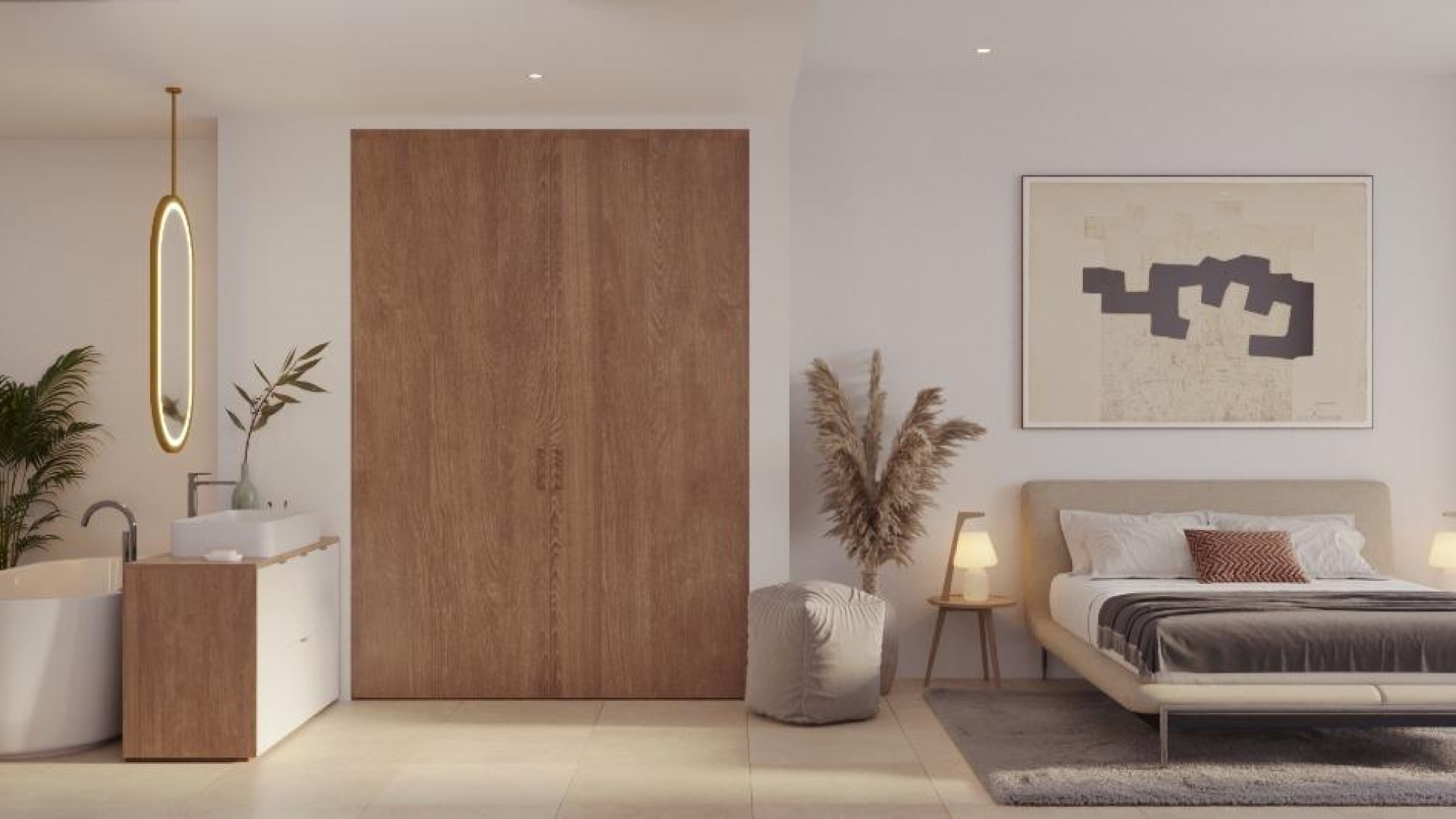 Neubau - Wohnung - Fuengirola - Los Pacos