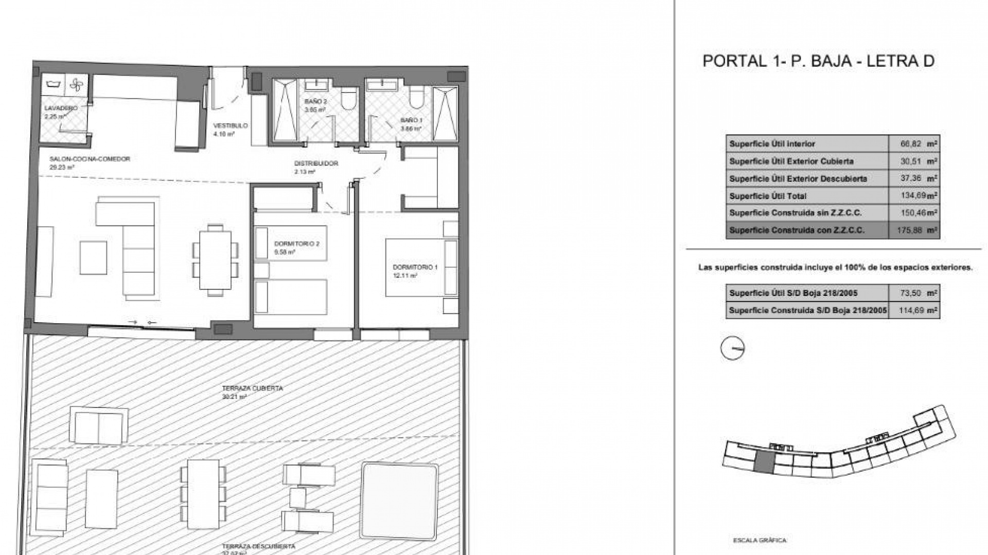 Neubau - Wohnung - Fuengirola - Los Pacos