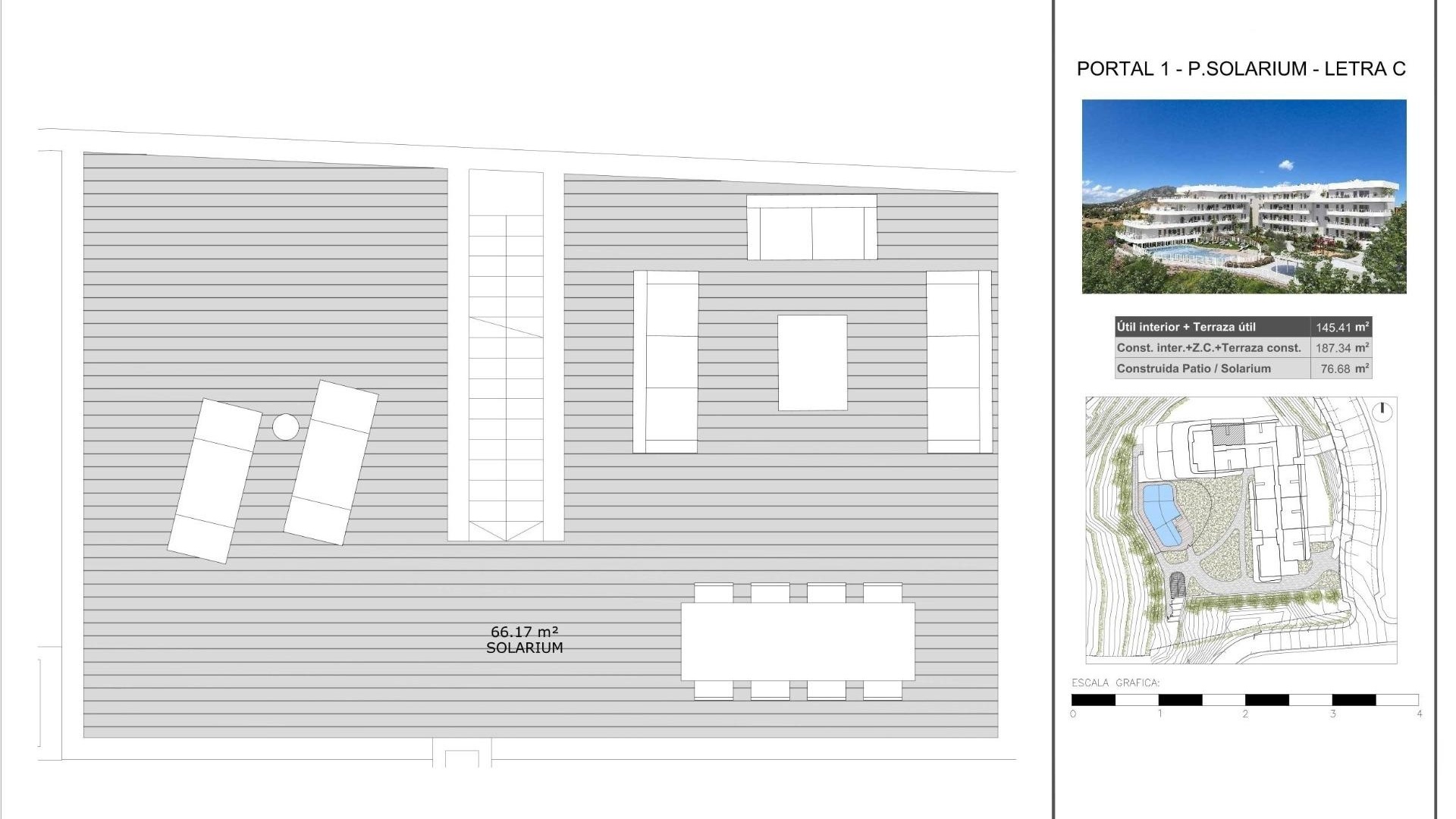Neubau - Wohnung - Fuengirola - Los Pacos