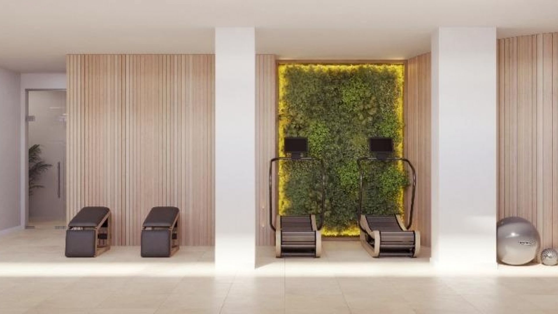 Neubau - Wohnung - Fuengirola - Los Pacos