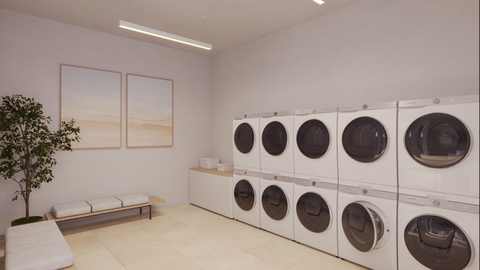 Neubau - Wohnung - Fuengirola - Los Pacos
