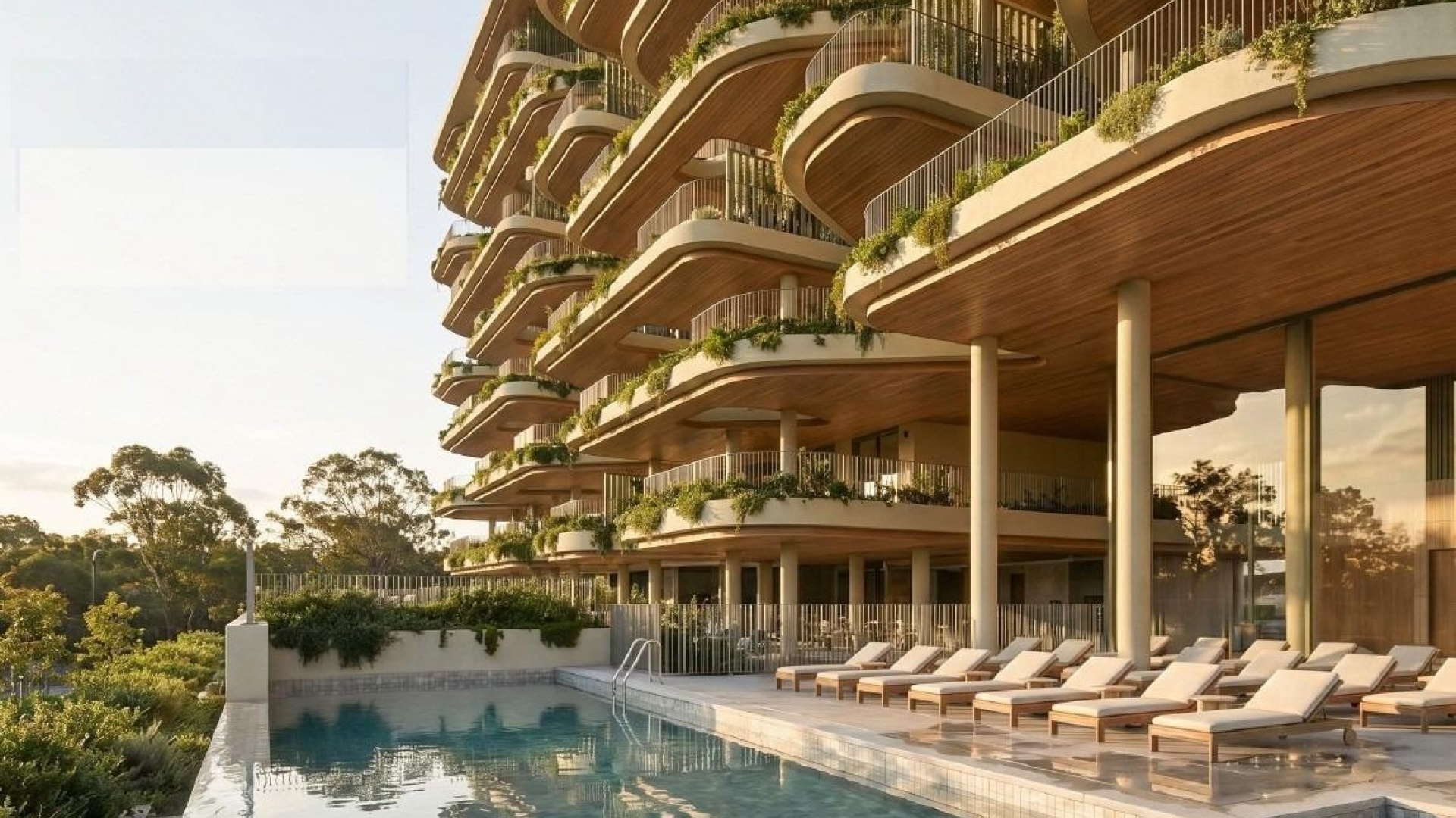 Neubau - Wohnung - Fuengirola - Parque de la Loma