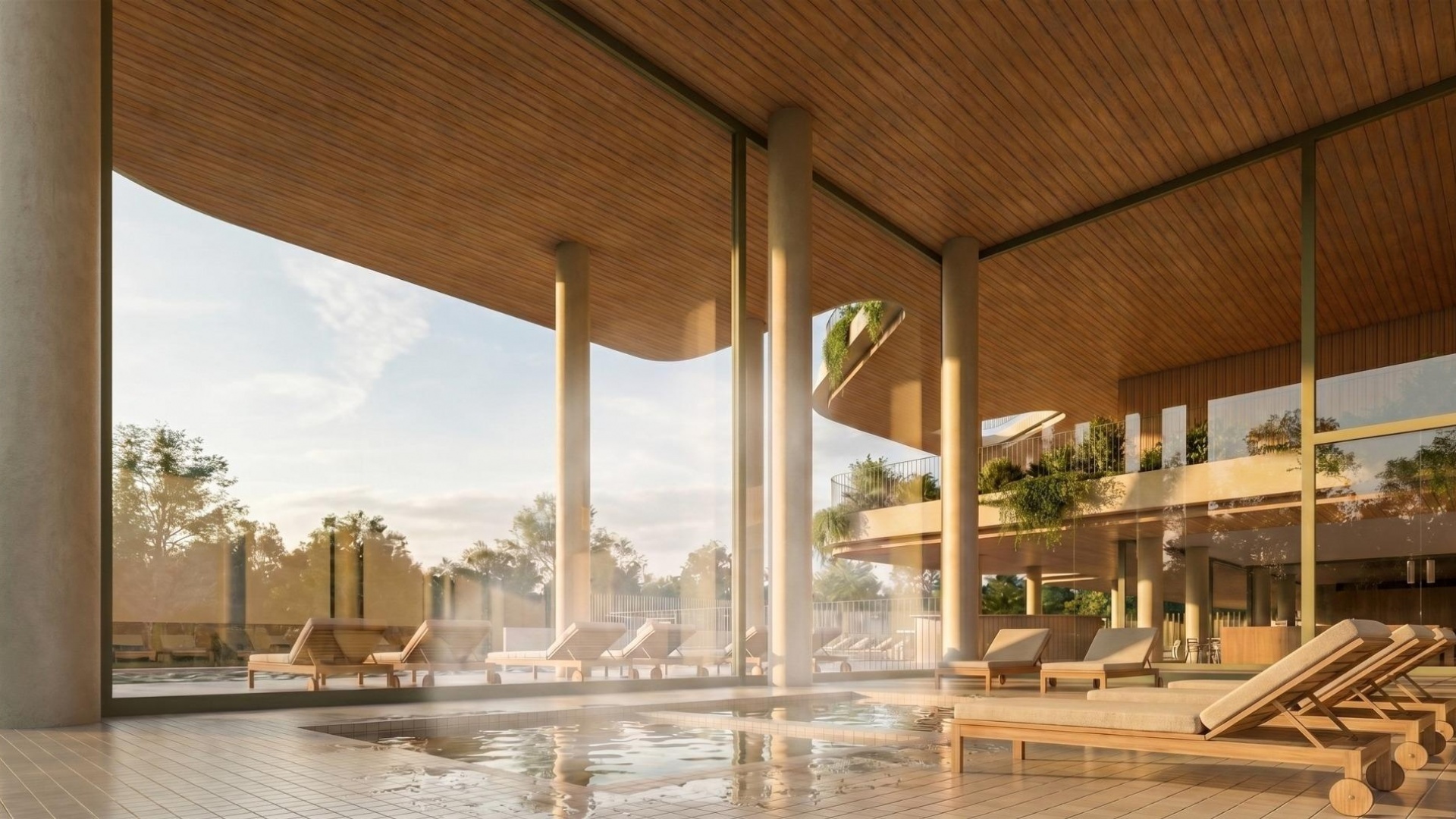 Neubau - Wohnung - Fuengirola - Parque de la Loma