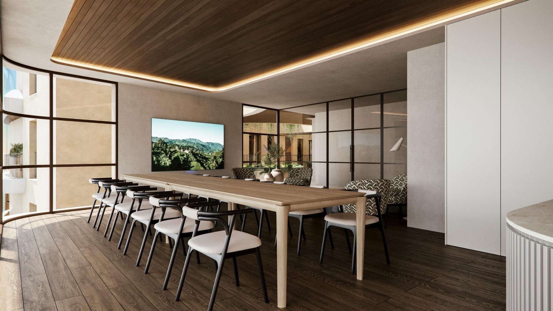 Neubau - Wohnung - Fuengirola - Playa de Torreblanca