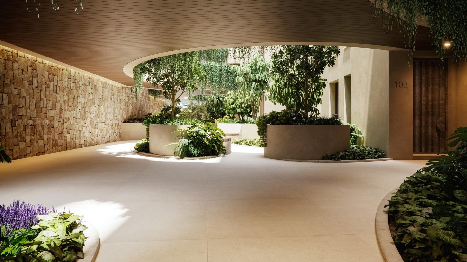 Neubau - Wohnung - Fuengirola - Playa de Torreblanca