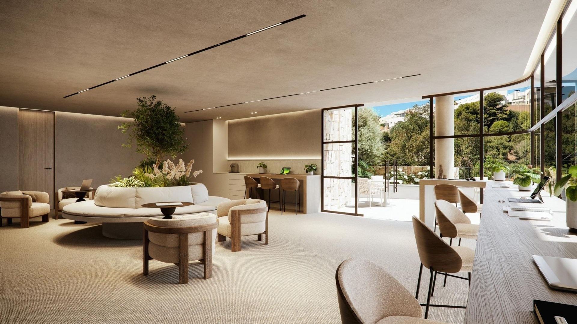 Neubau - Wohnung - Fuengirola - Playa de Torreblanca