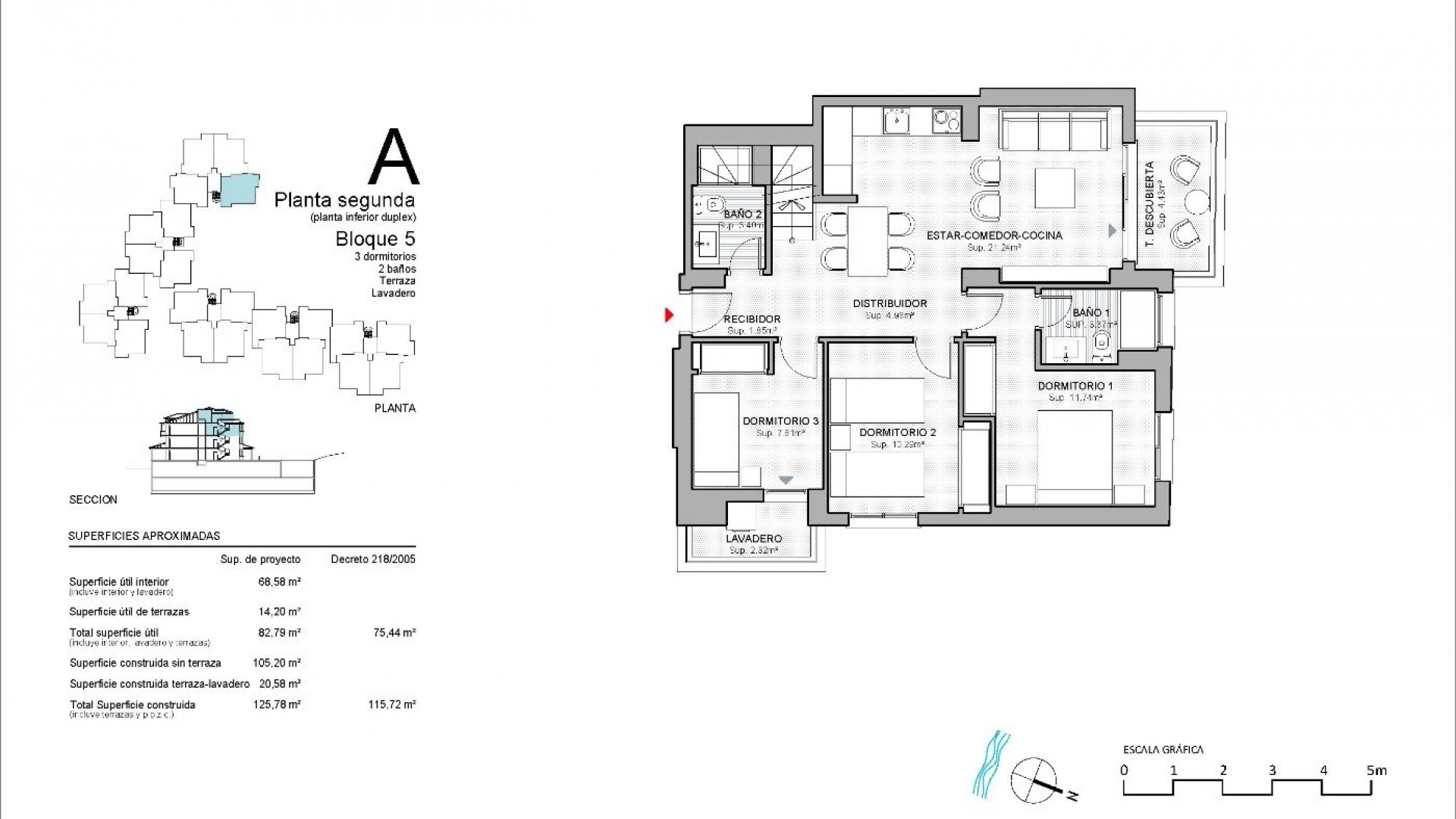 Neubau - Wohnung - Fuengirola - Torreblanca Del Sol