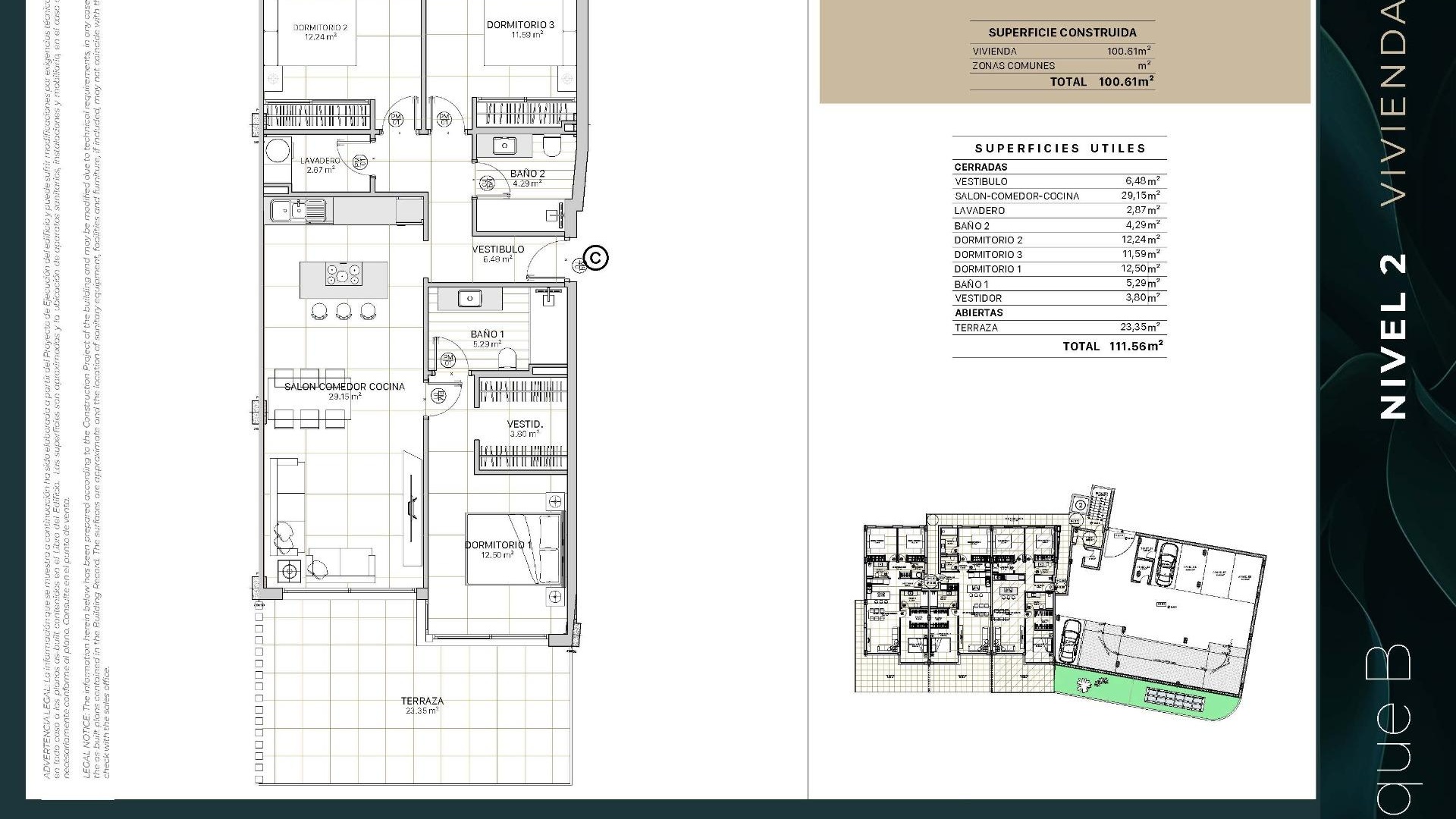 Neubau - Wohnung - Fuengirola - Torreblanca