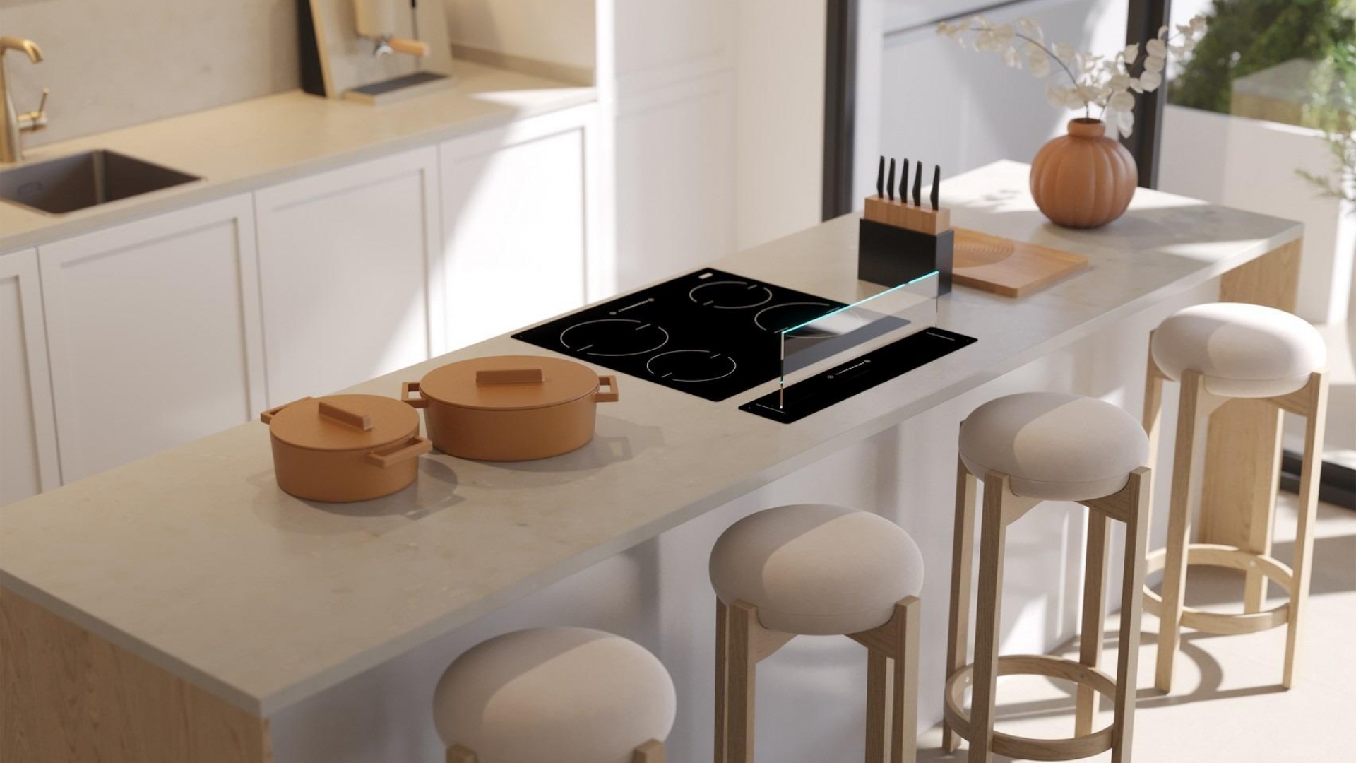 Neubau - Wohnung - Fuengirola - Torreblanca