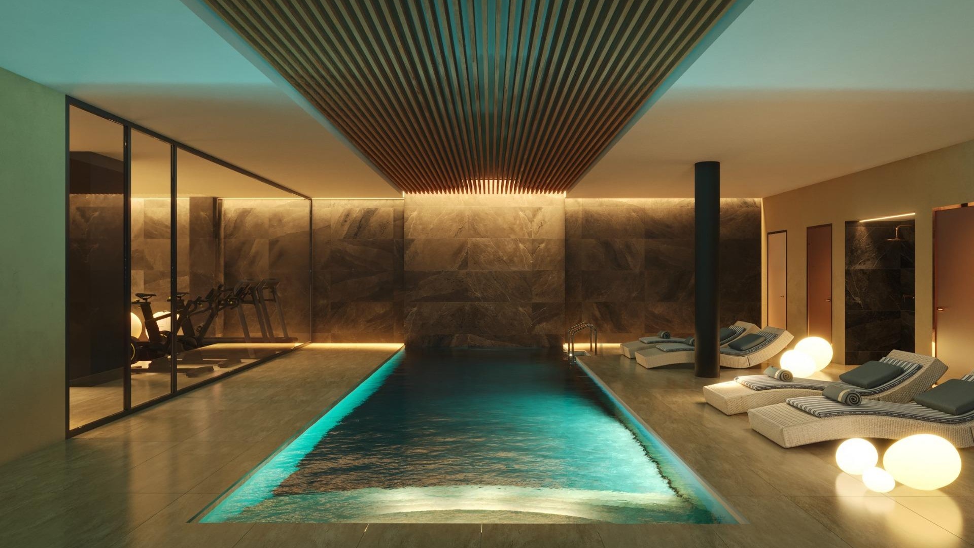 Neubau - Wohnung - Fuengirola - Torreblanca