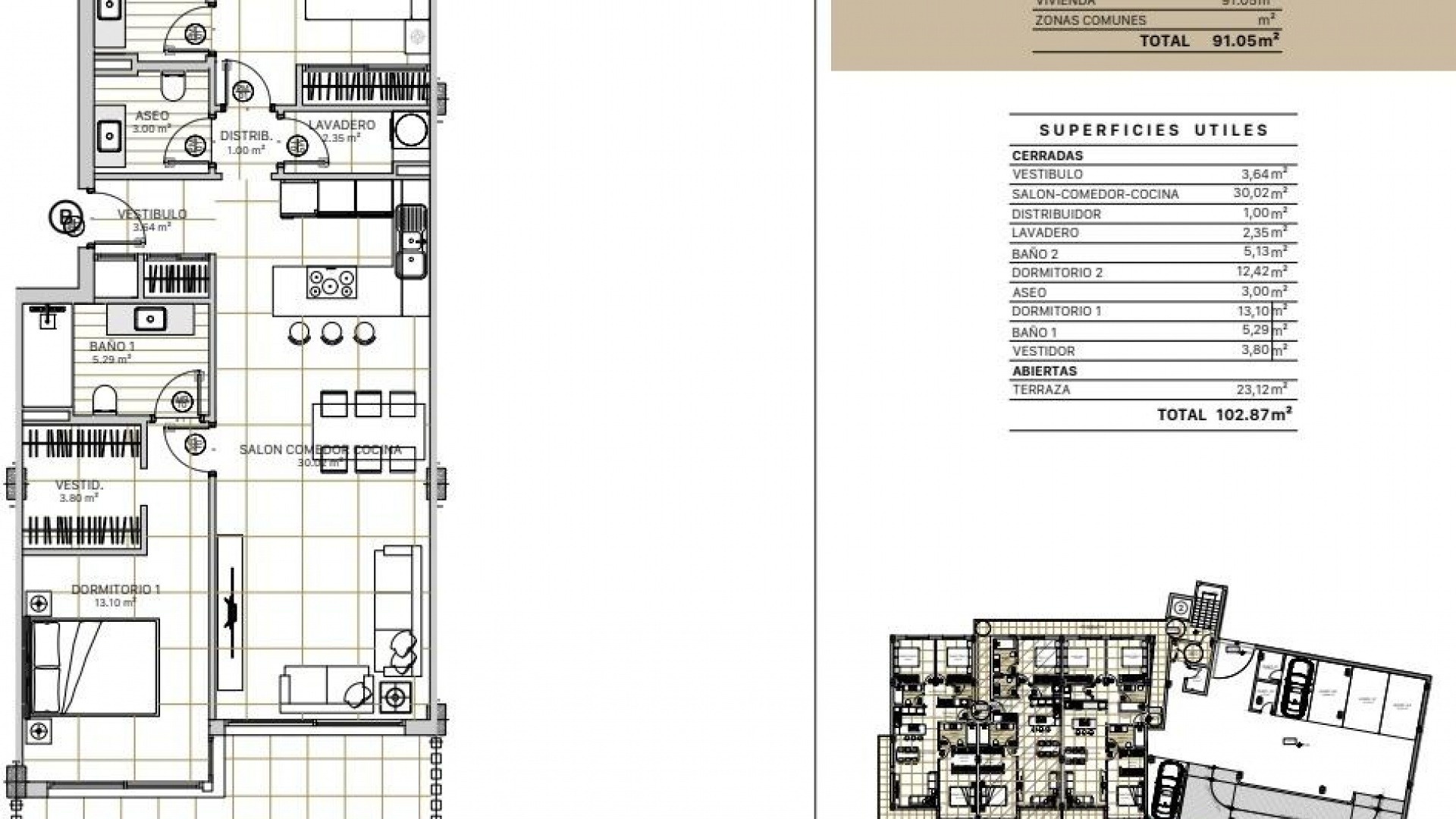 Neubau - Wohnung - Fuengirola - Torreblanca