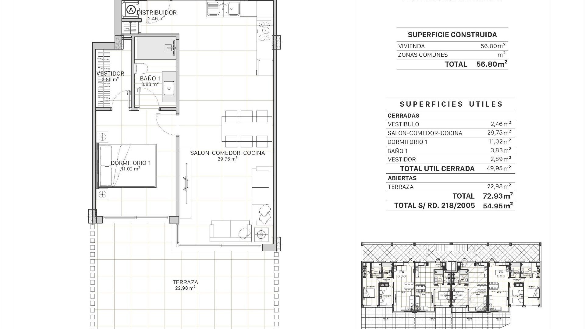 Neubau - Wohnung - Fuengirola - Torreblanca