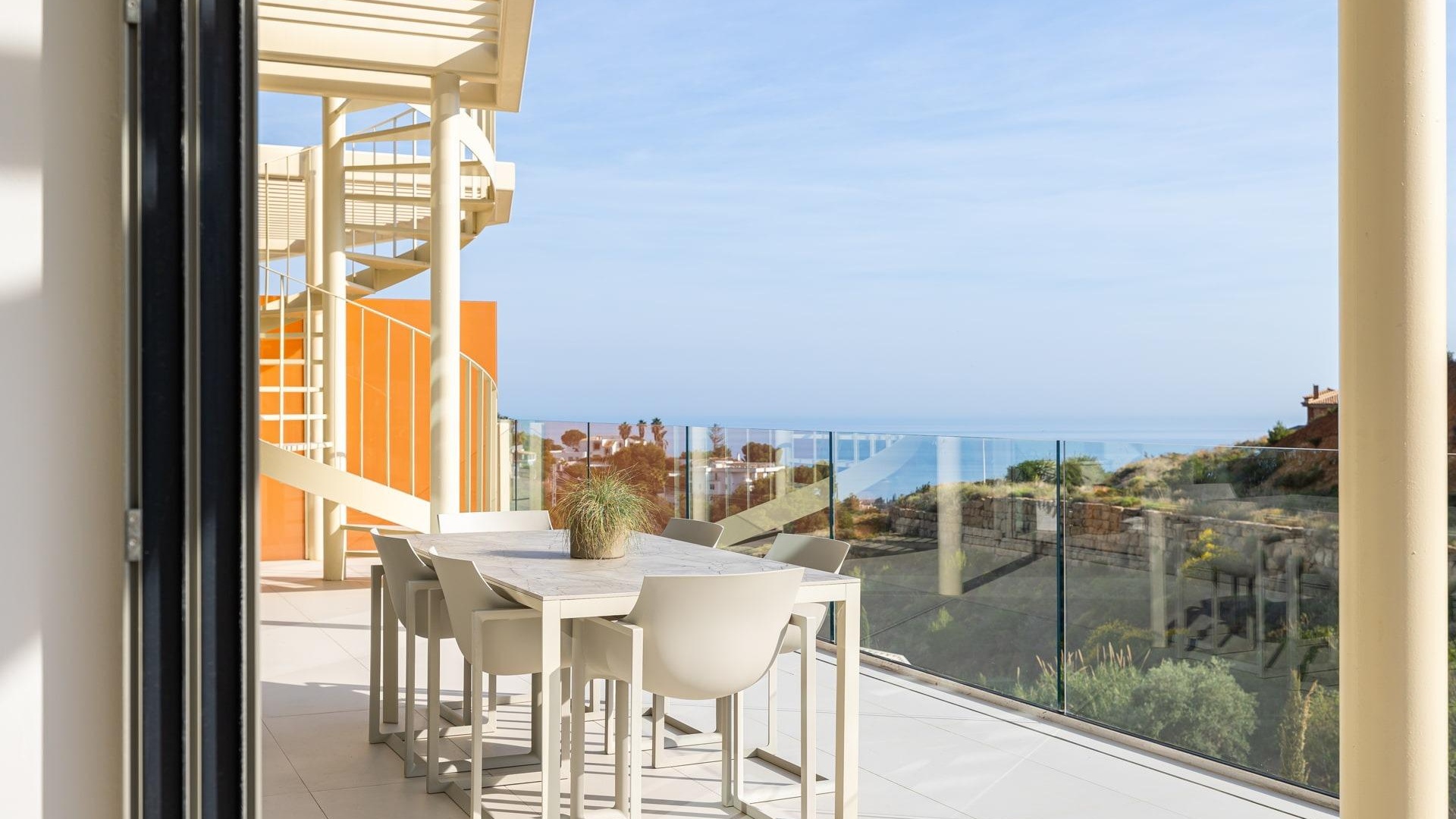 Neubau - Wohnung - Fuengirola - Urb. Buenavista