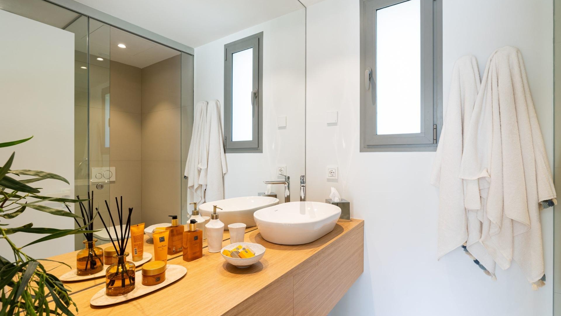 Neubau - Wohnung - Fuengirola - Urb. Buenavista