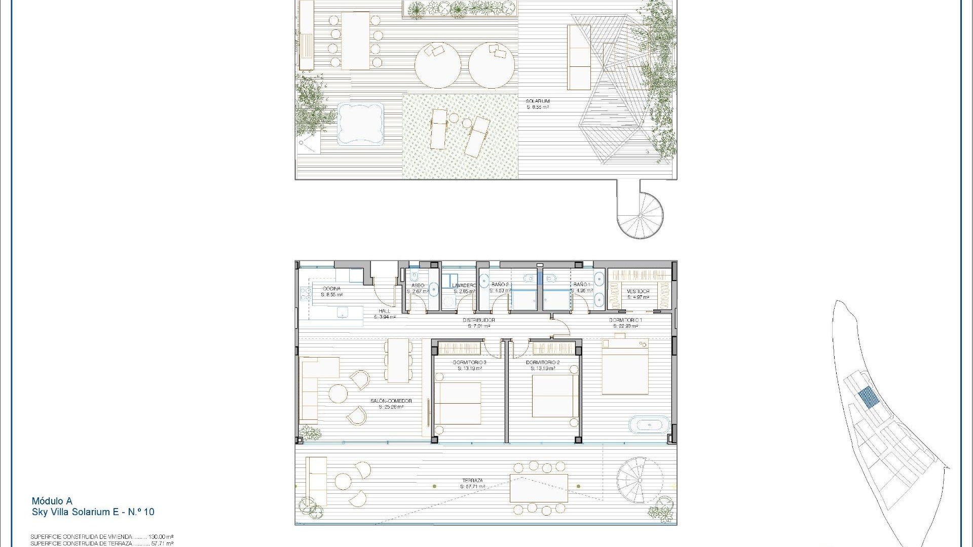Neubau - Wohnung - Fuengirola - Urb. Buenavista