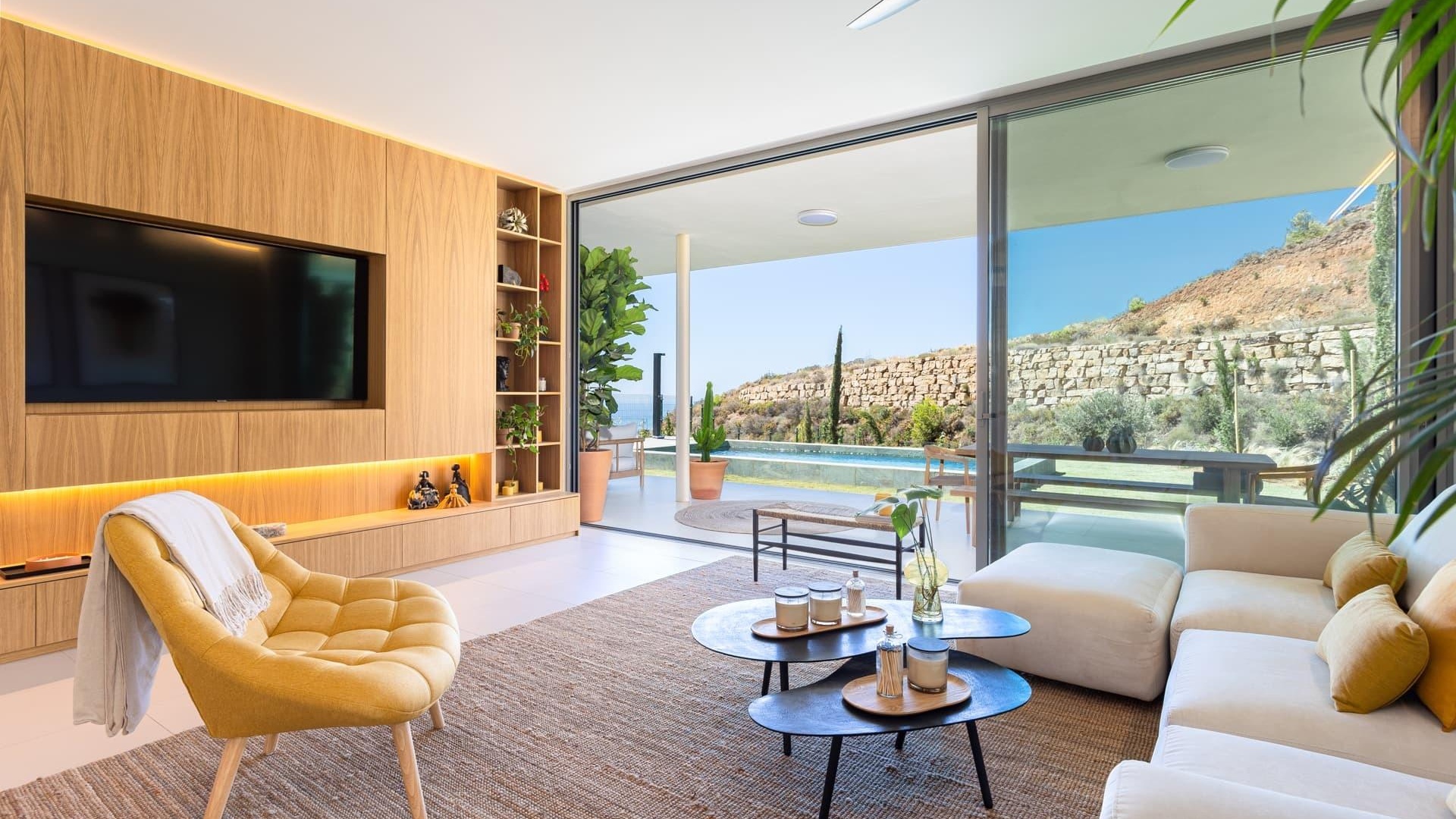 Neubau - Wohnung - Fuengirola - Urb. Buenavista