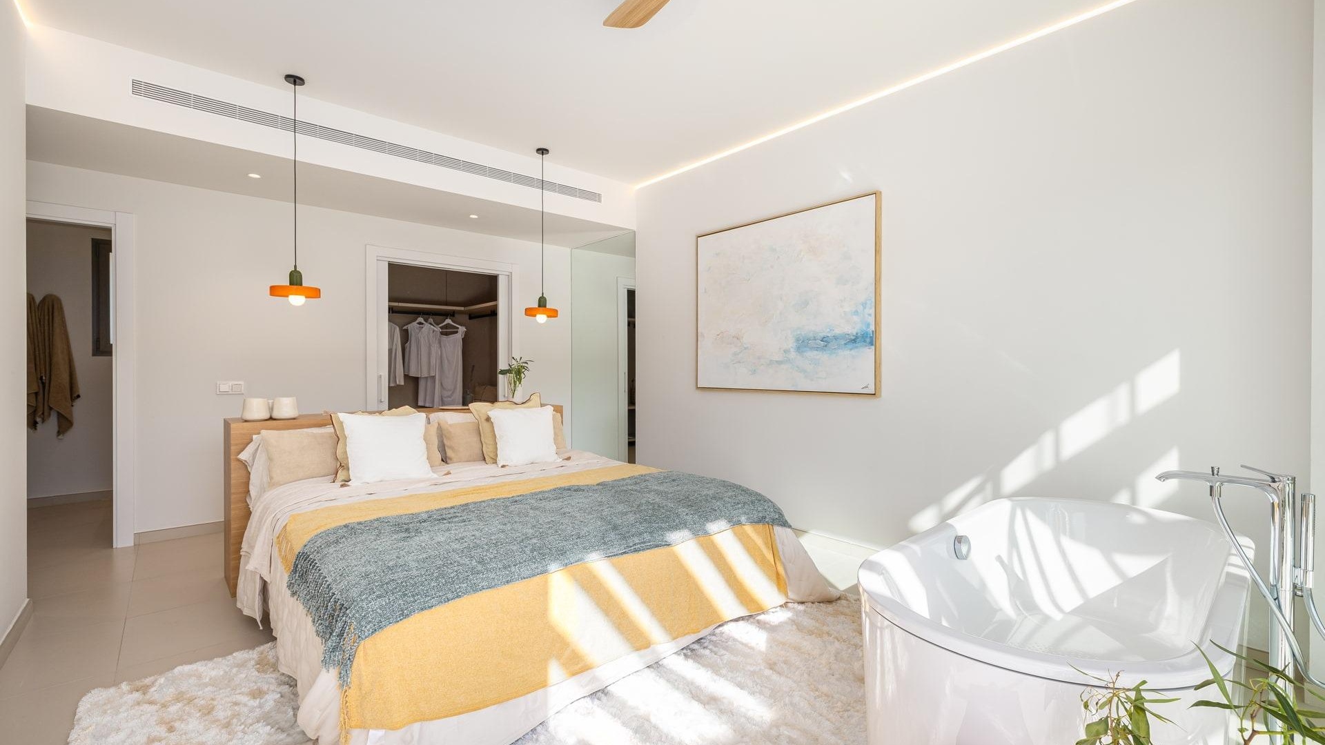 Neubau - Wohnung - Fuengirola - Urb. Buenavista