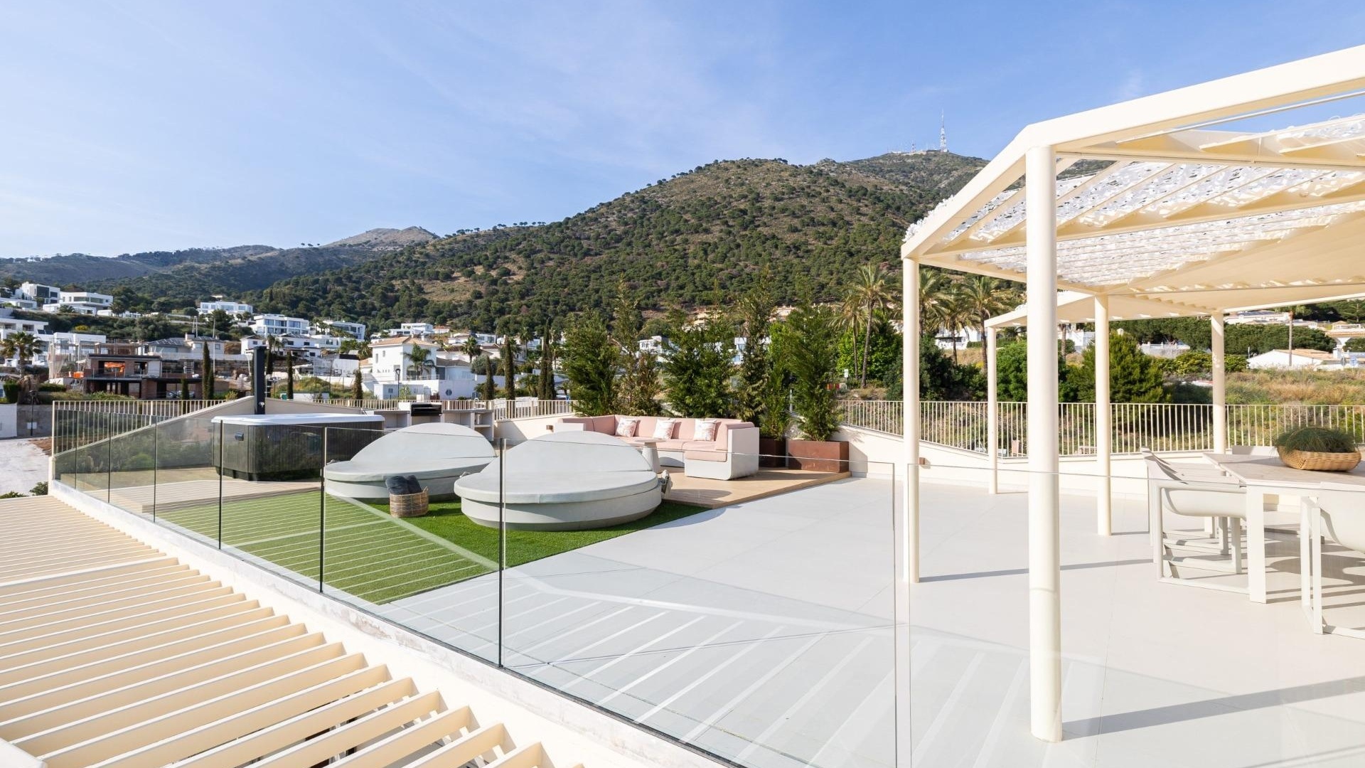 Neubau - Wohnung - Fuengirola - Urb. Buenavista