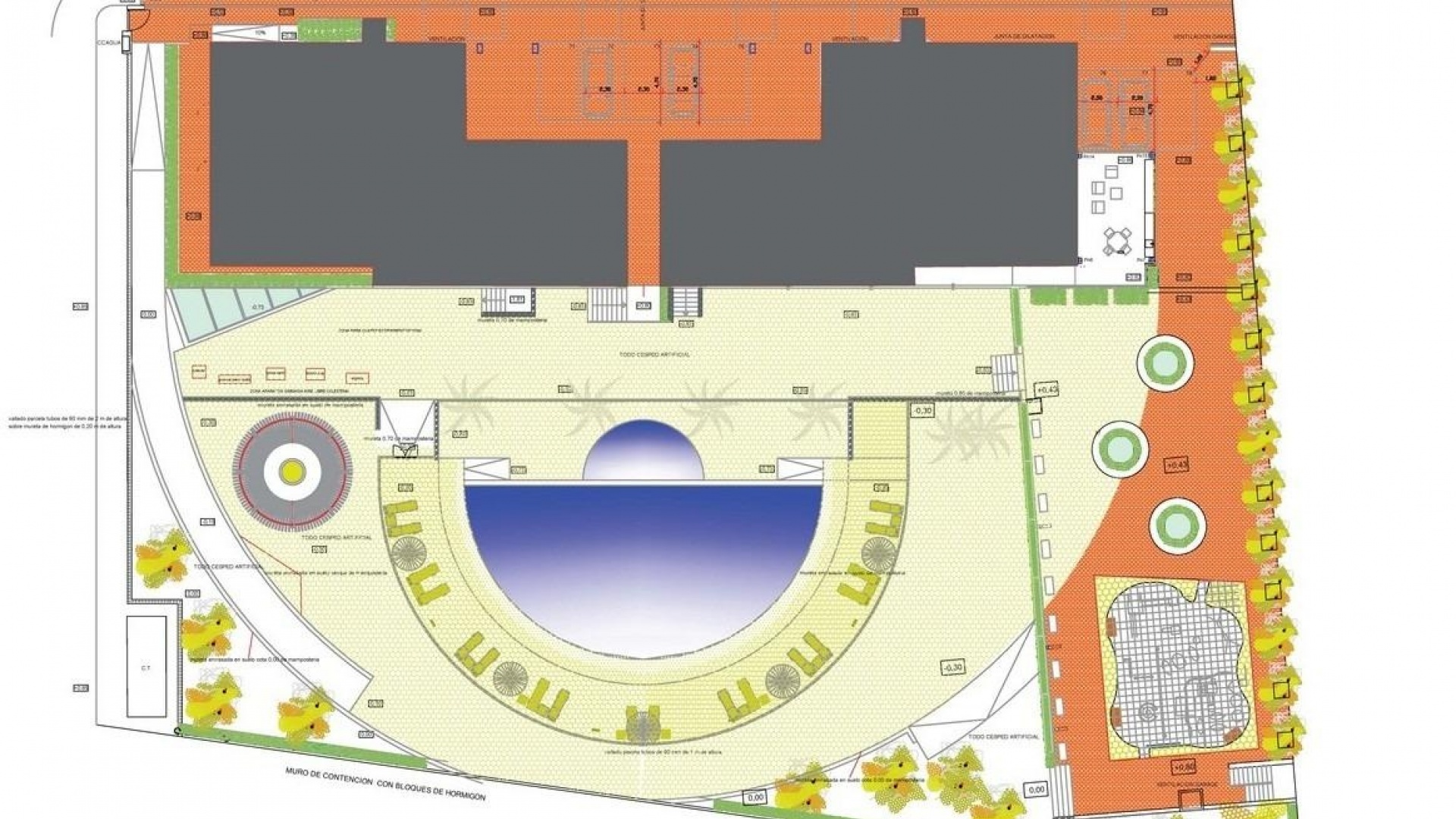 Neubau - Wohnung - Guardamar del Segura - Avda del Puerto