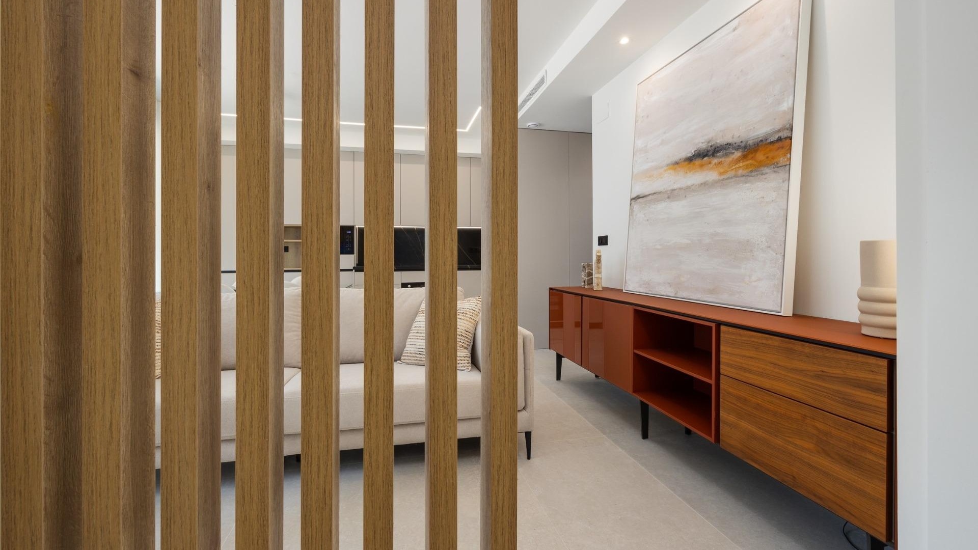 Neubau - Wohnung - Guardamar del Segura - Avda del Puerto