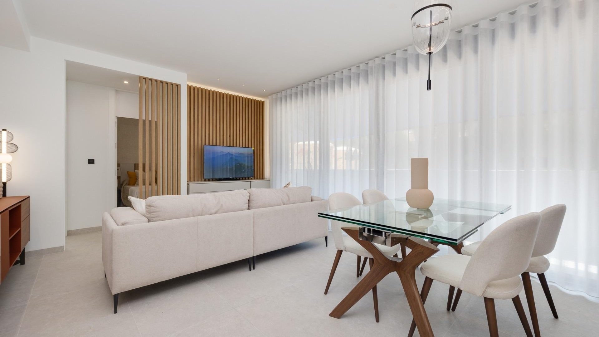 Neubau - Wohnung - Guardamar del Segura - Avda del Puerto