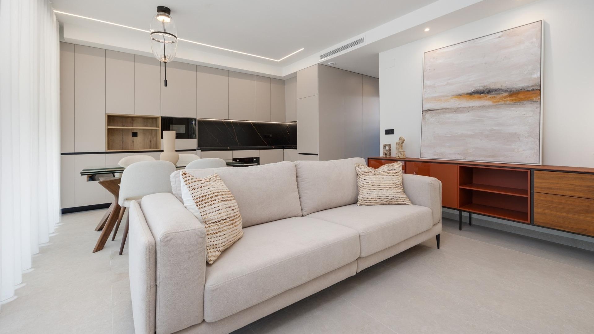 Neubau - Wohnung - Guardamar del Segura - Avda del Puerto